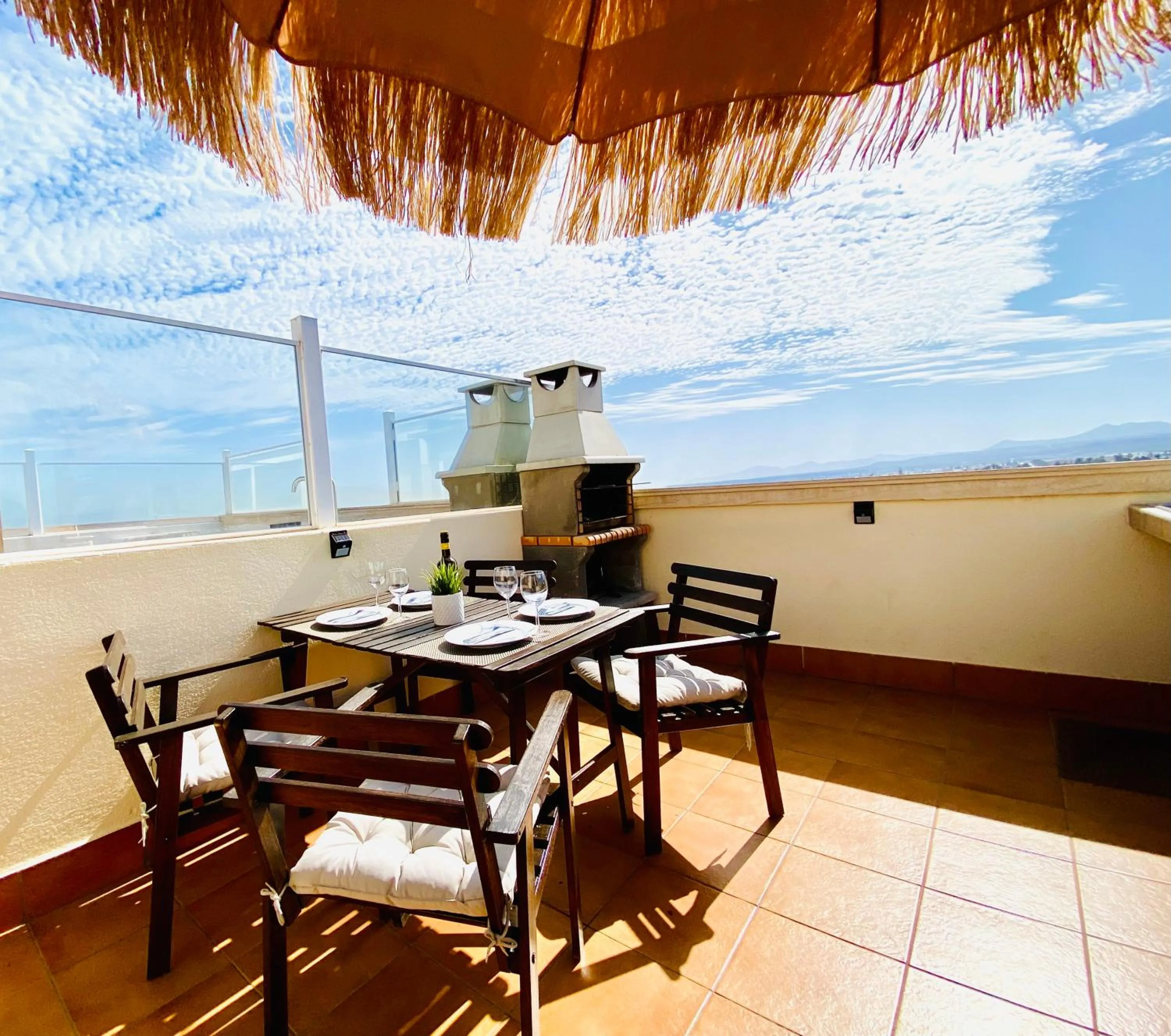 Apartamento Arrecife