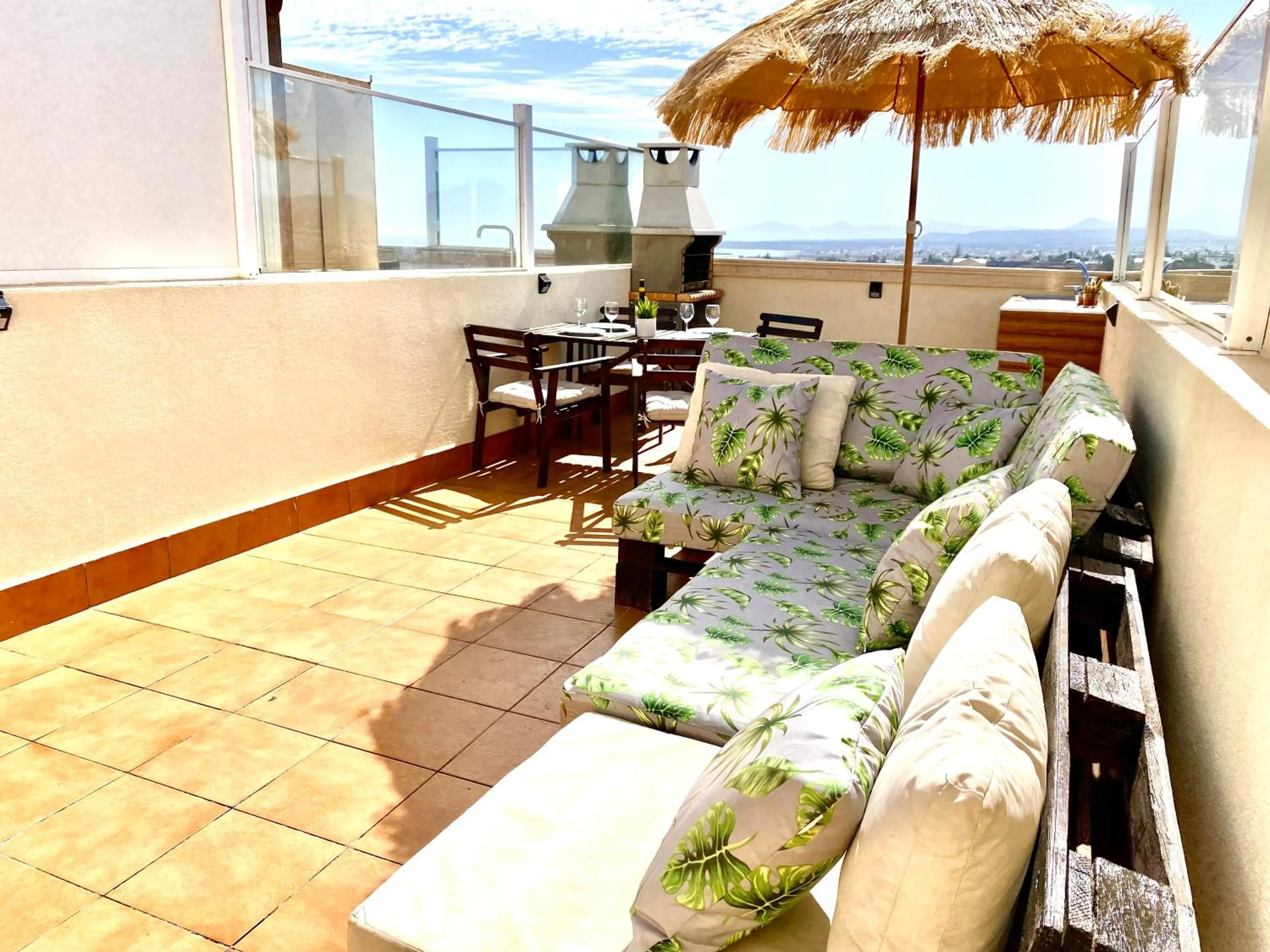 Apartamento Arrecife