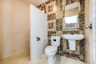 Bathroom in Maleewan Jomtien
