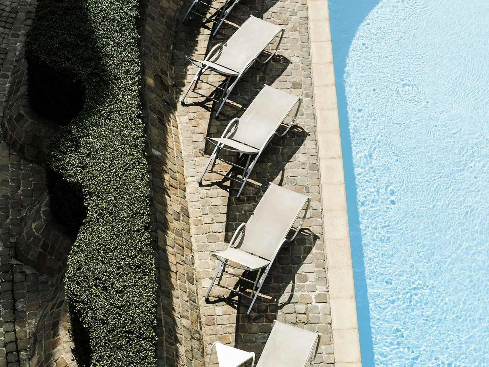 Other in Novotel Gent Centrum