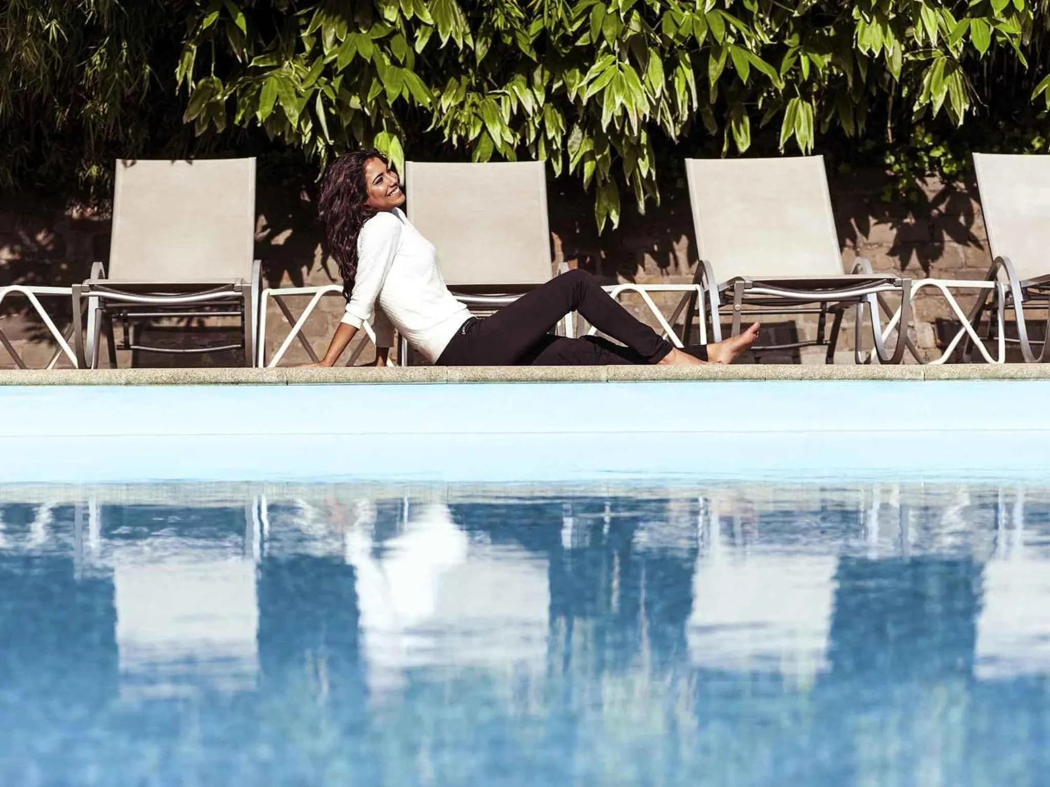 Other in Novotel Gent Centrum