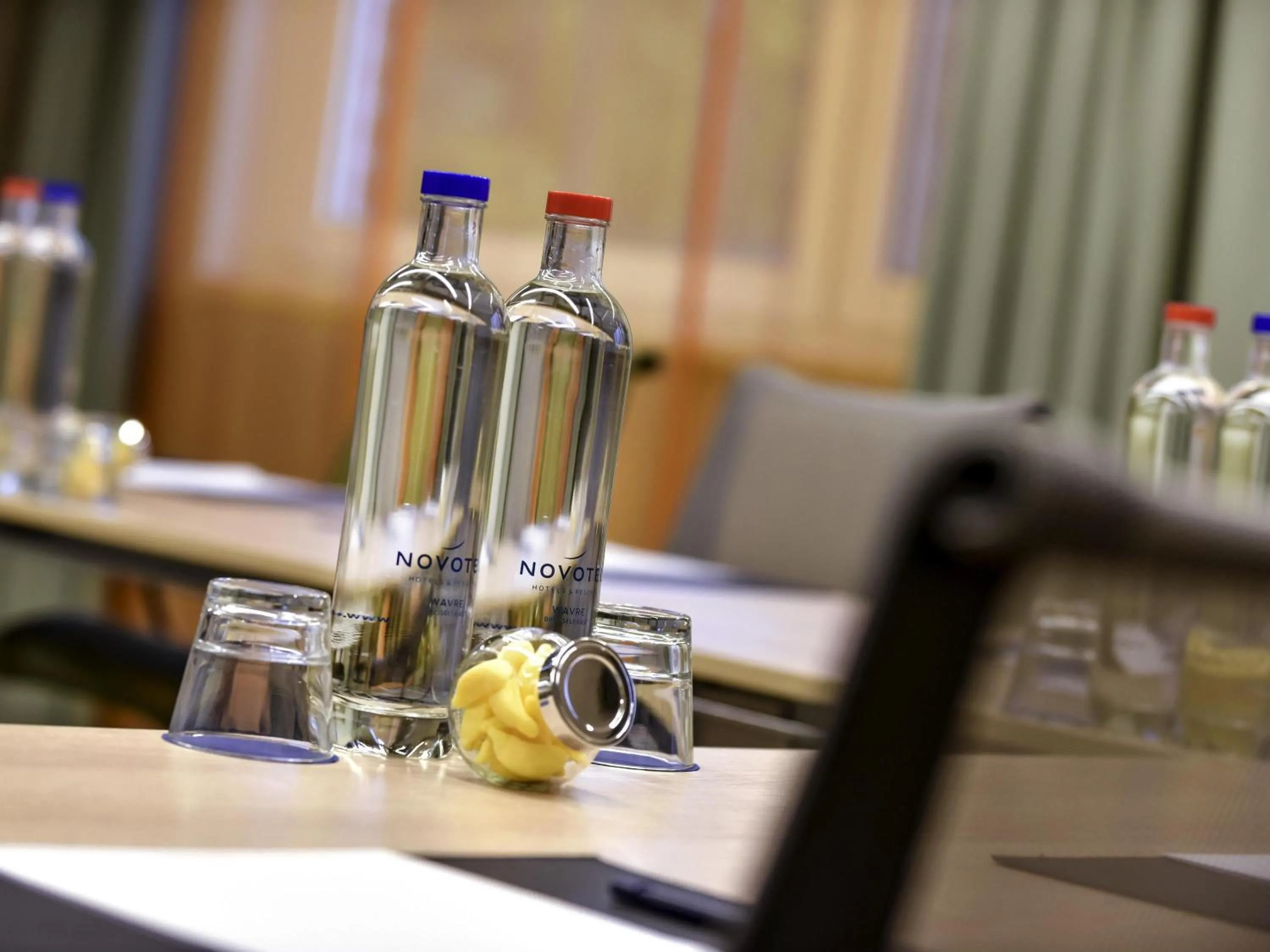 Business facilities in Novotel Wavre Brussels East