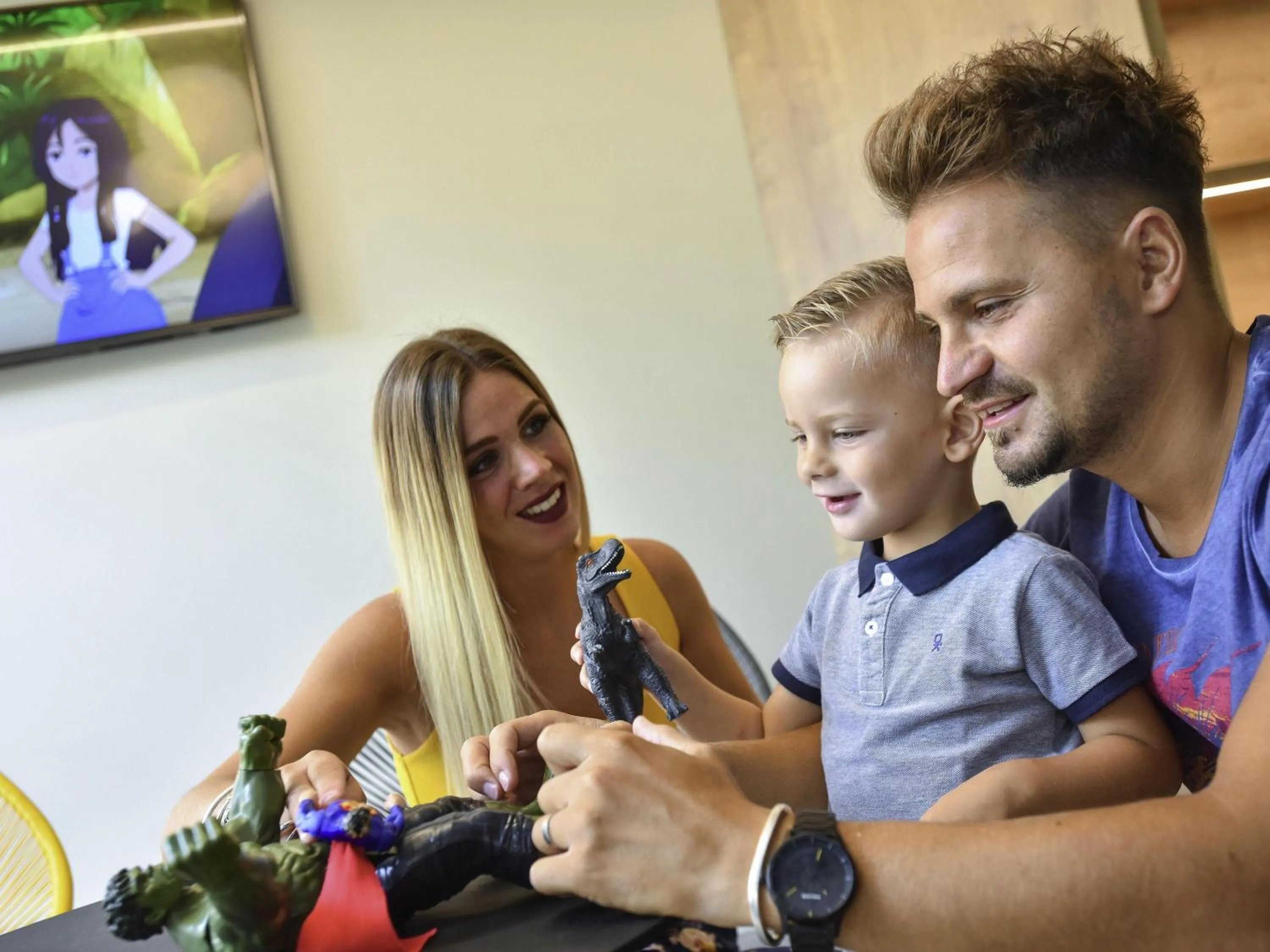 Other in Novotel Wavre Brussels East