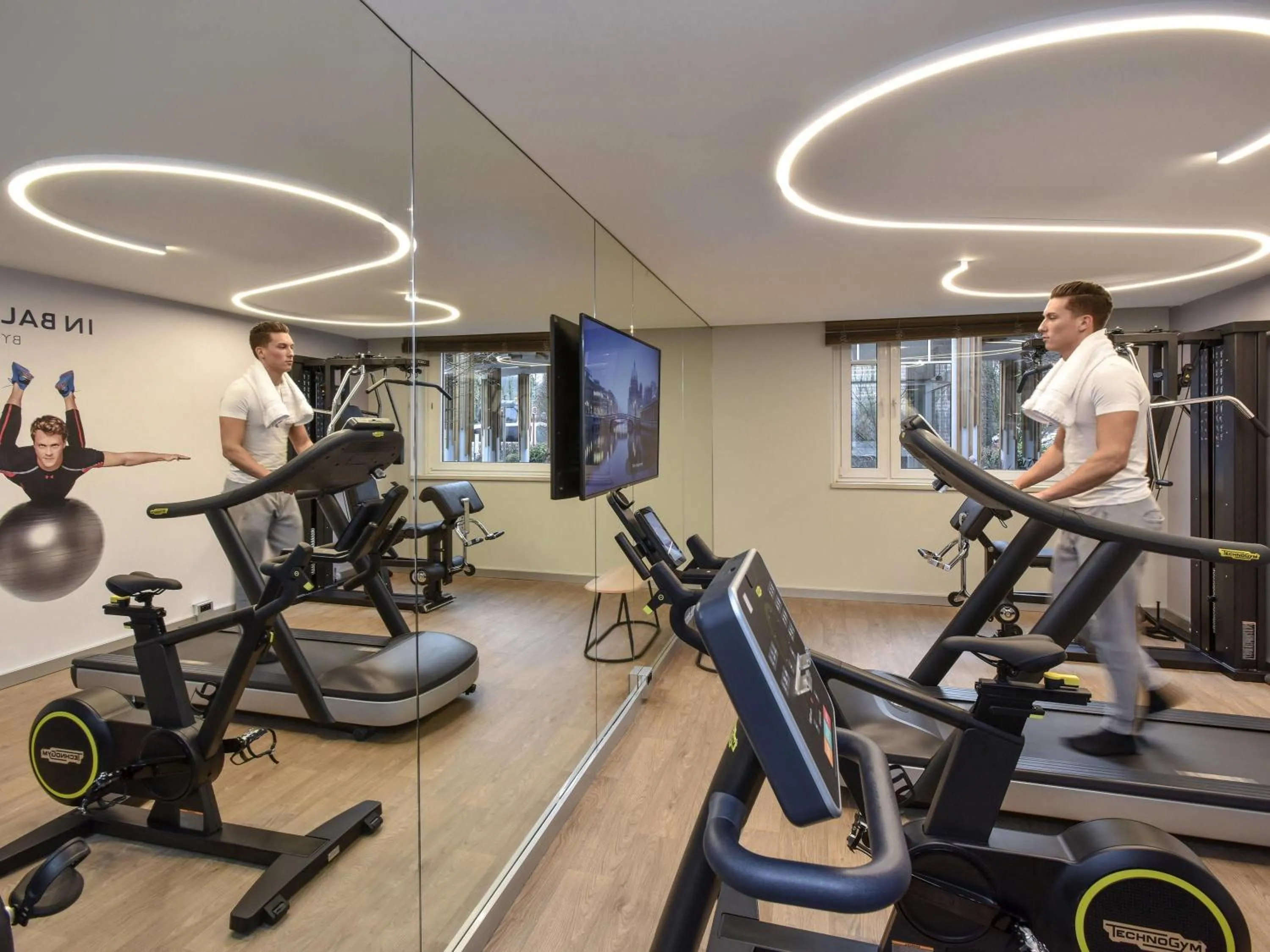 Other in Novotel Wavre Brussels East