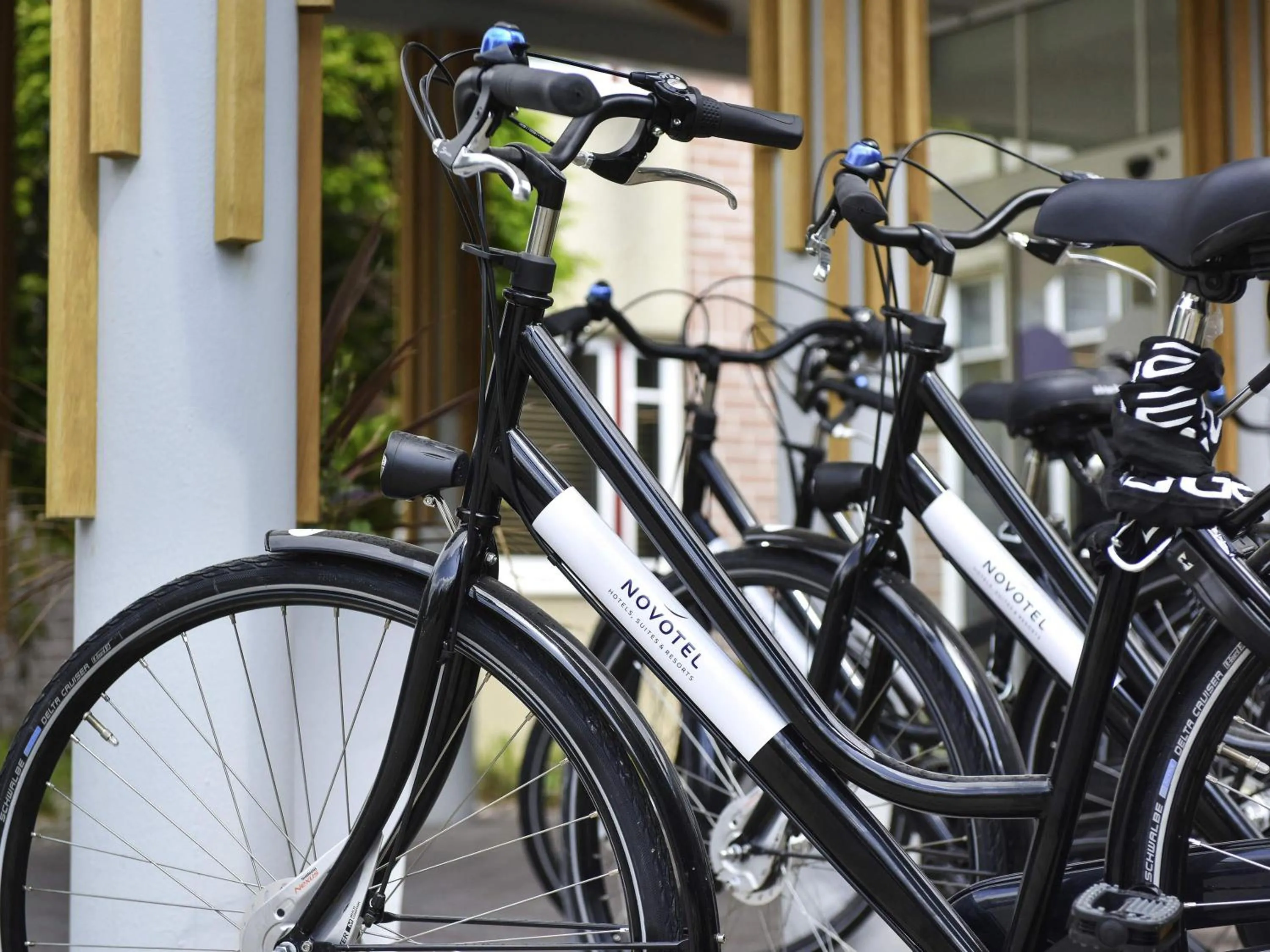 Other in Novotel Wavre Brussels East