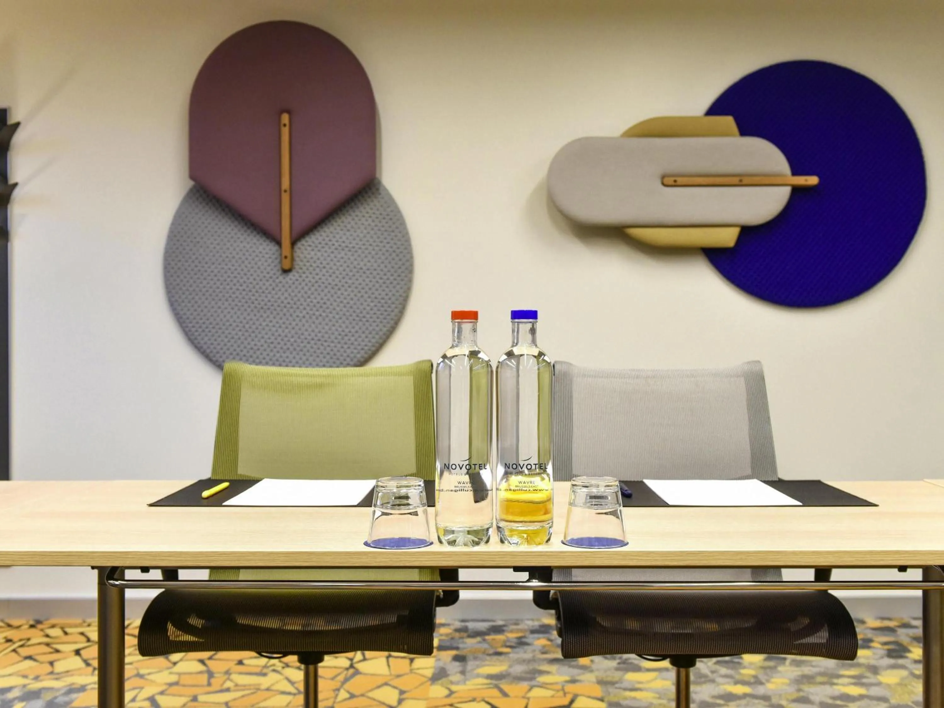 Other in Novotel Wavre Brussels East