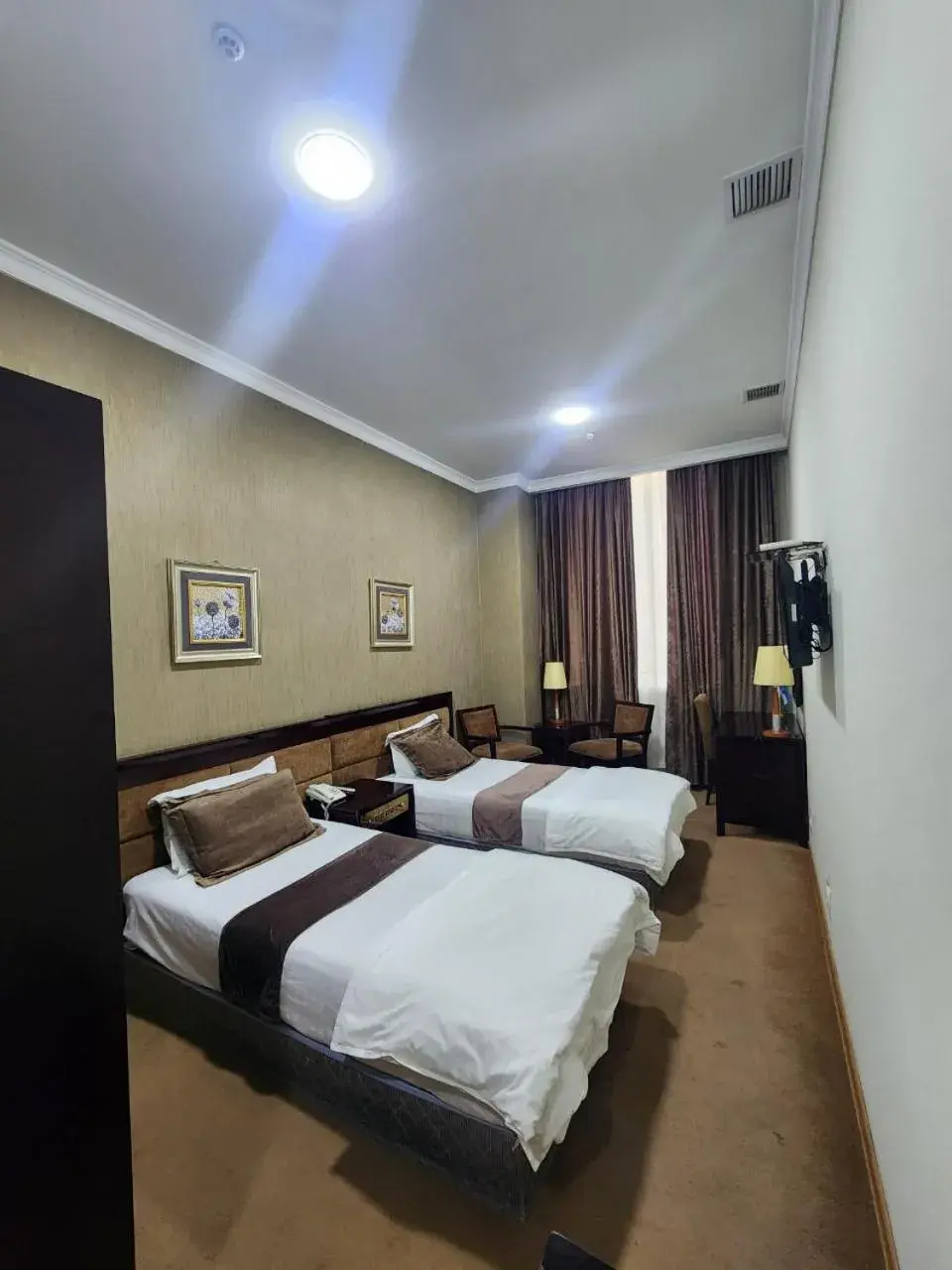Hamkor hotel Hamkor hotel