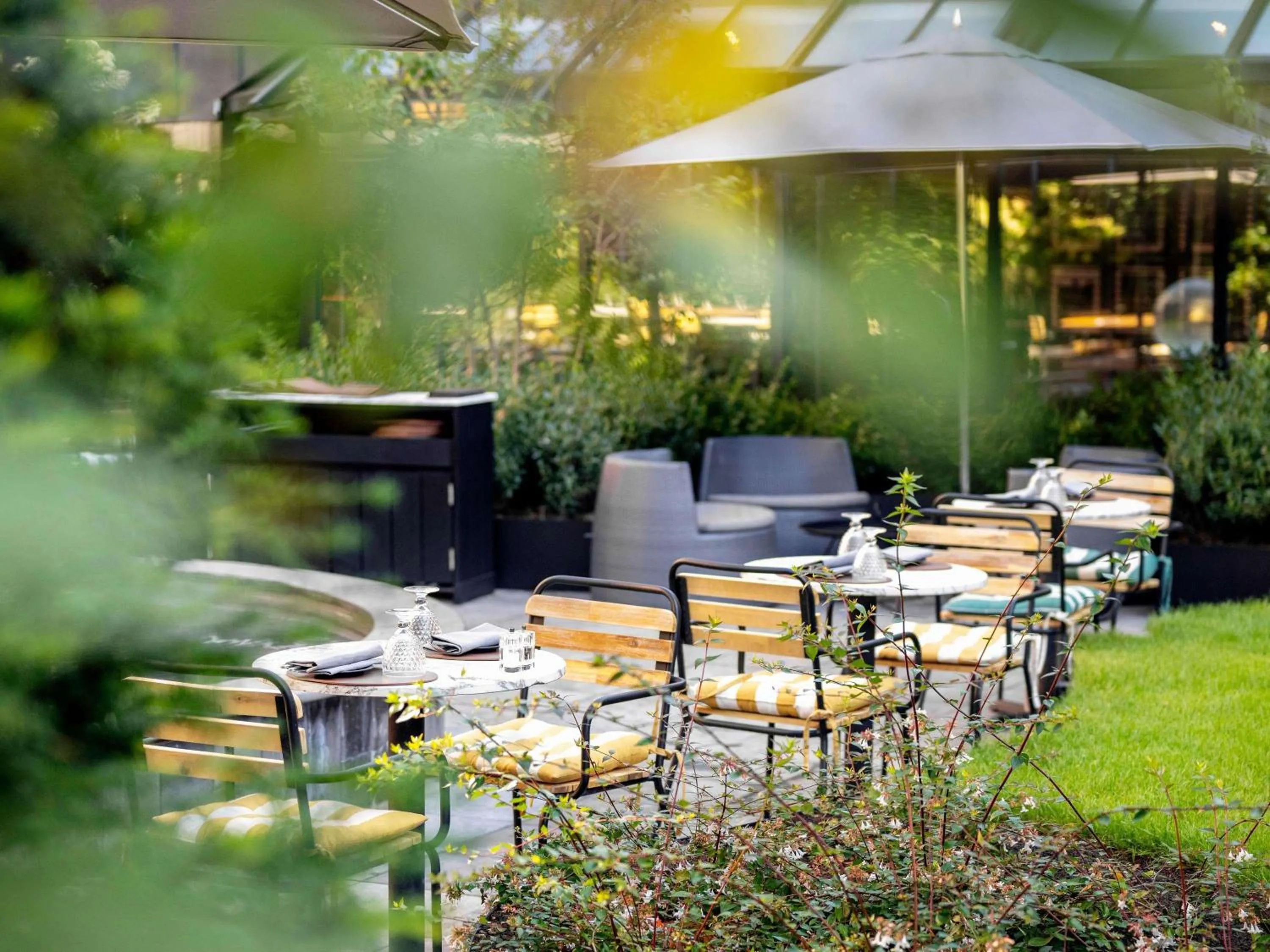 Other in Le Louise Hotel Brussels - MGallery Collection