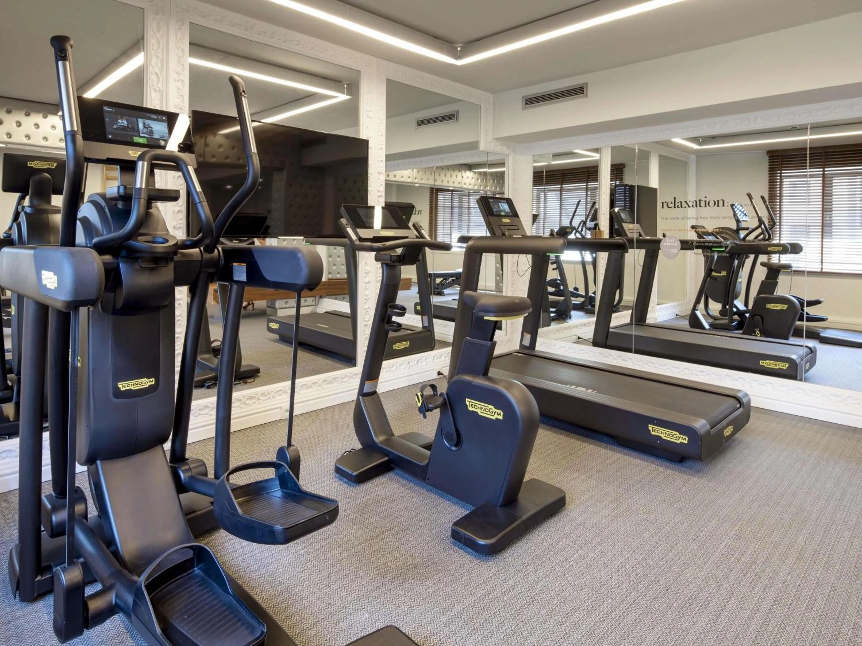 Other in Le Louise Hotel Brussels - MGallery Collection