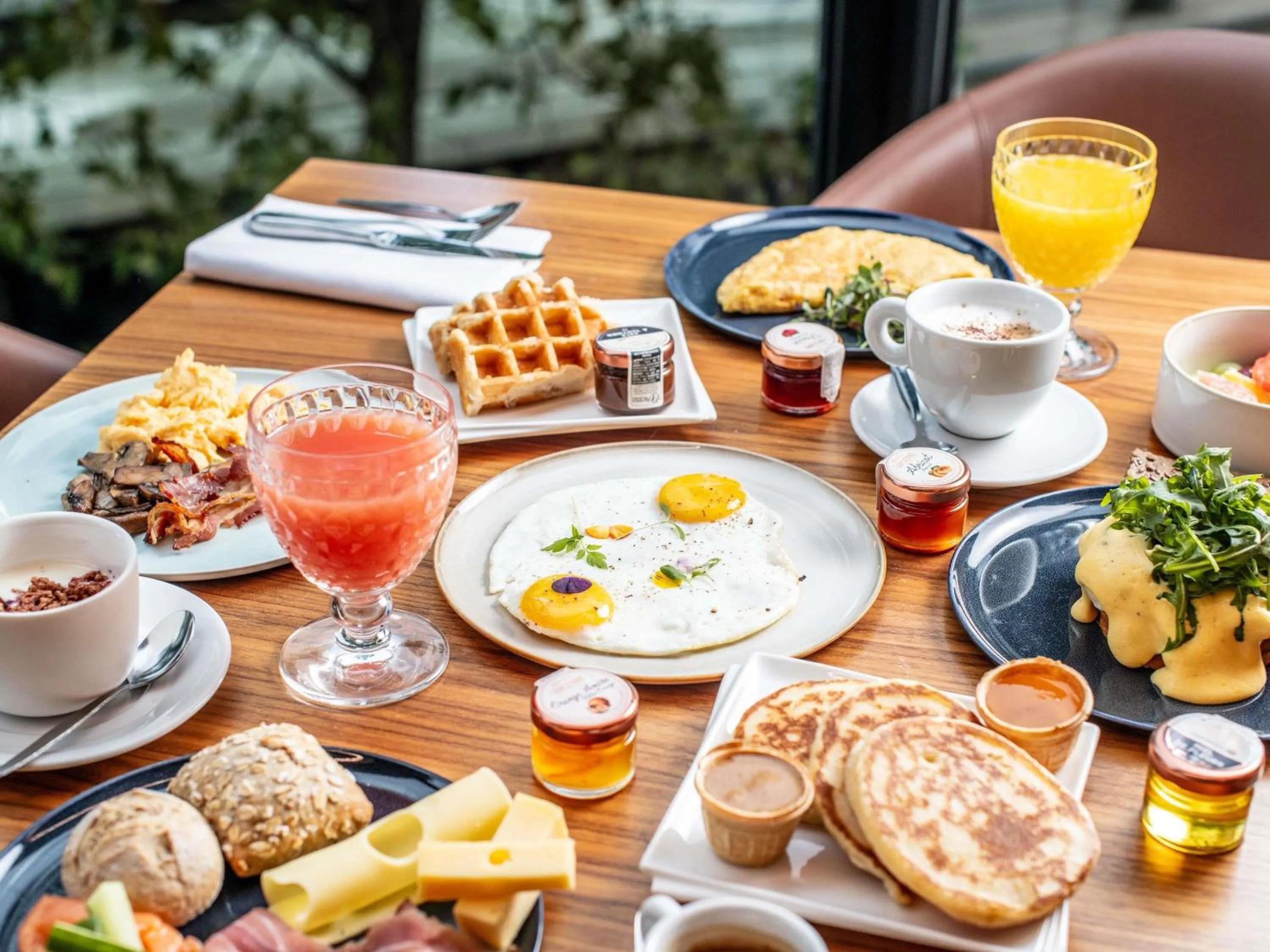 Other in Le Louise Hotel Brussels - MGallery Collection