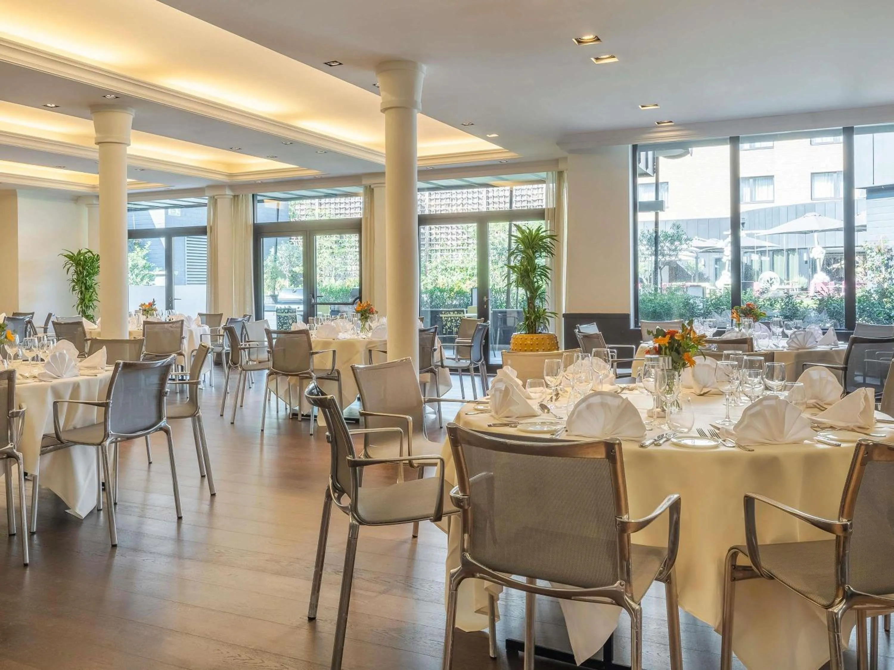 Other in Le Louise Hotel Brussels - MGallery Collection