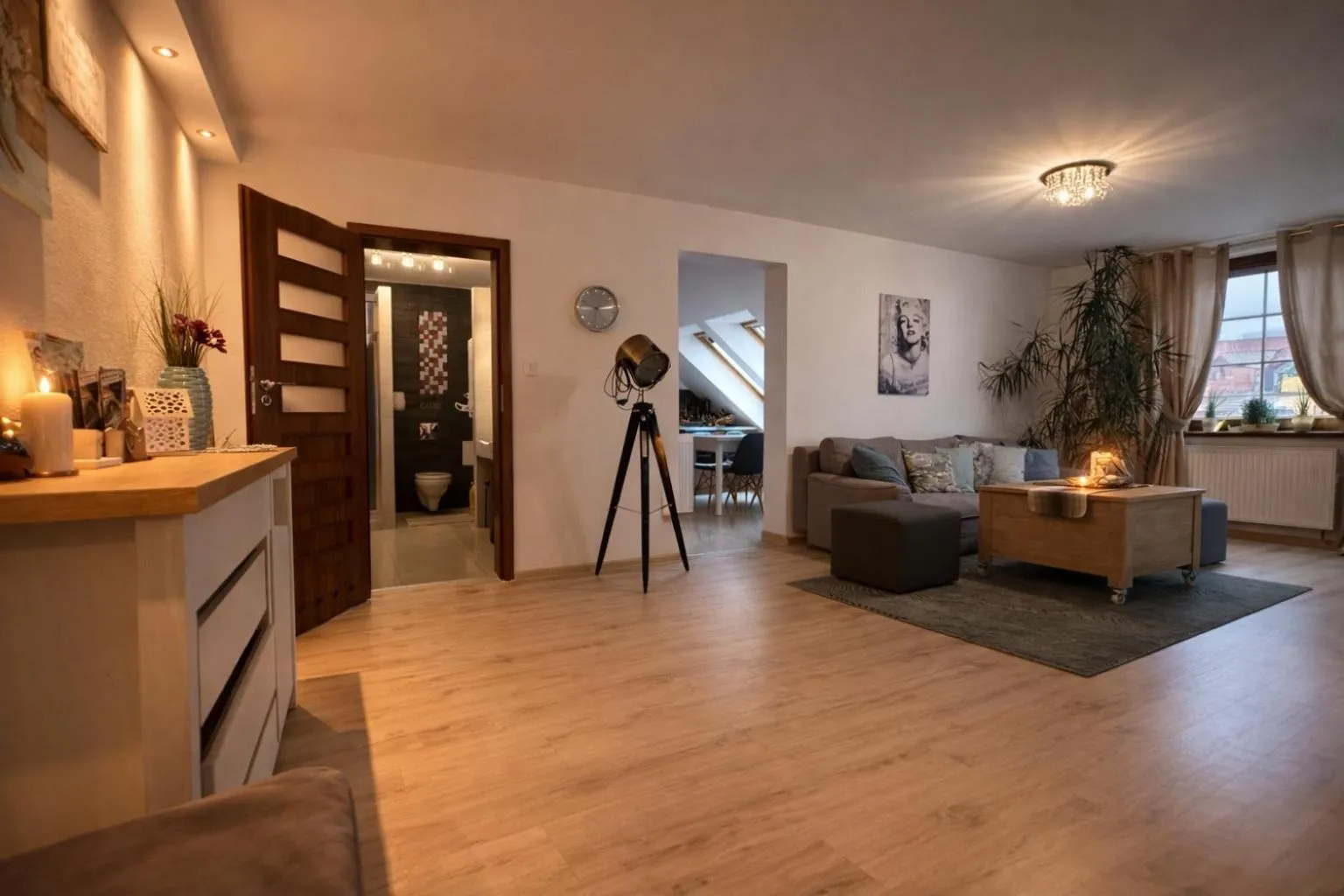 Apartamenty Jelenia Góra Imperial 501-294-838