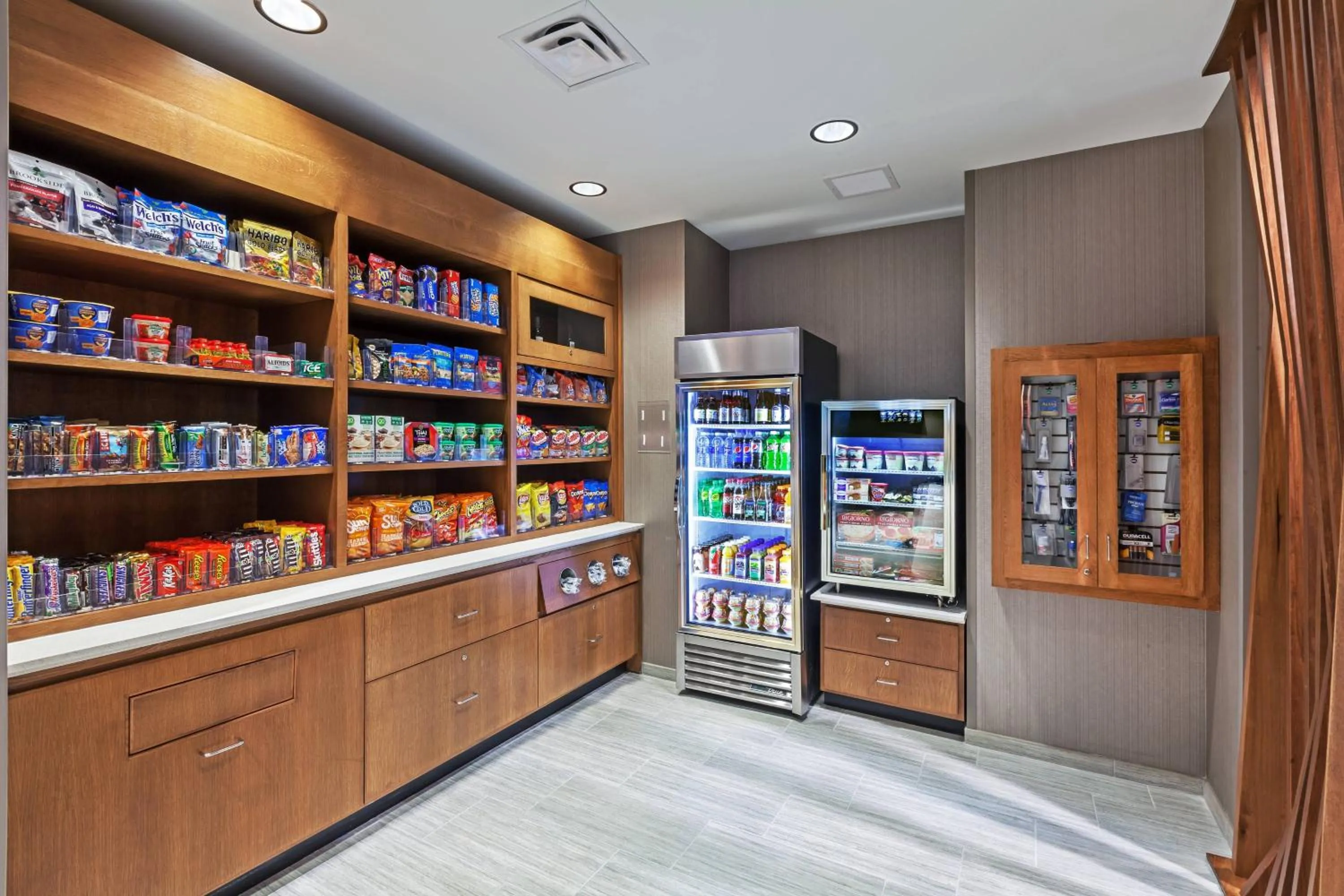 Other in SpringHill Suites by Marriott Tulsa at Tulsa Hills