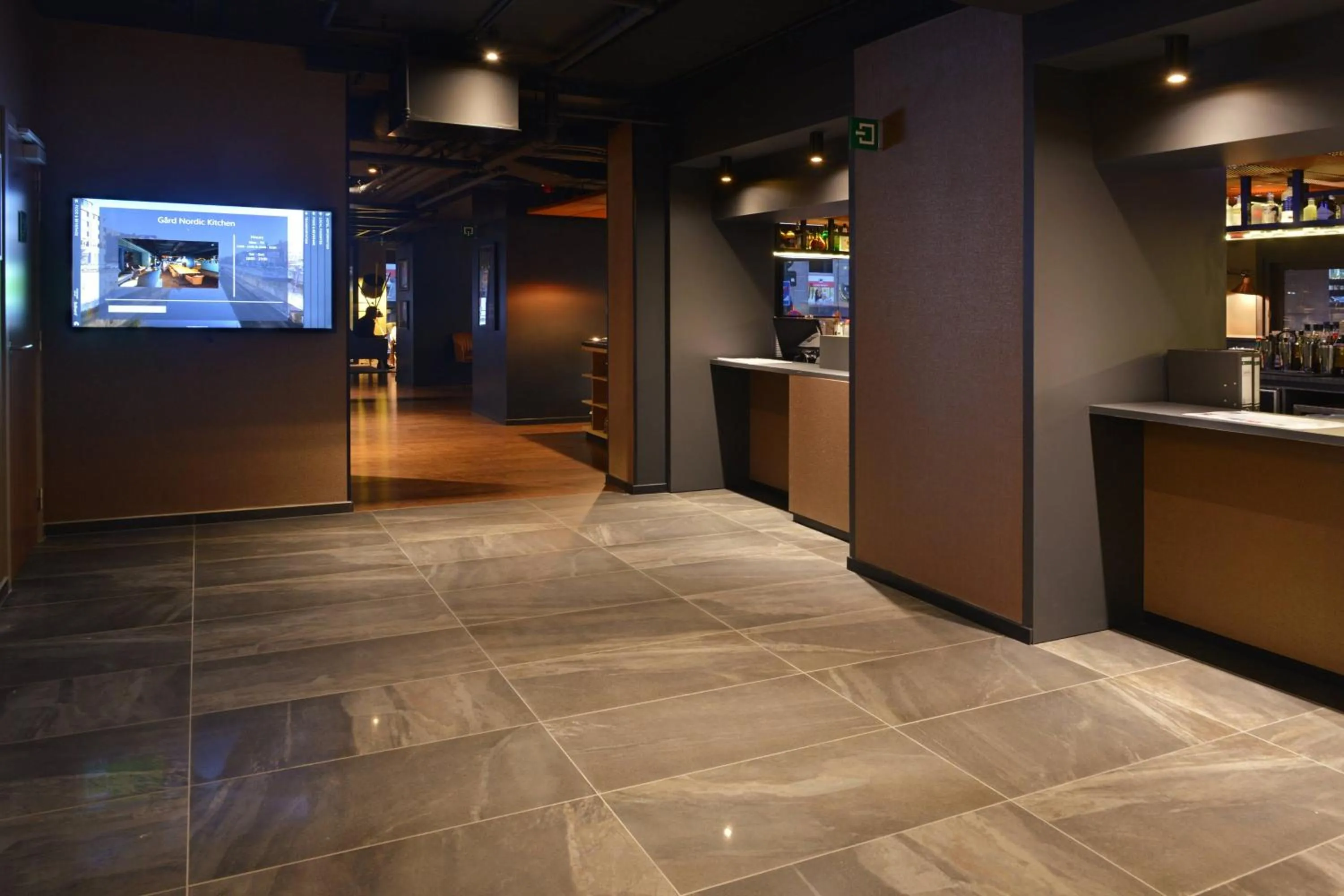 Other in Courtyard by Marriott Brussels EU