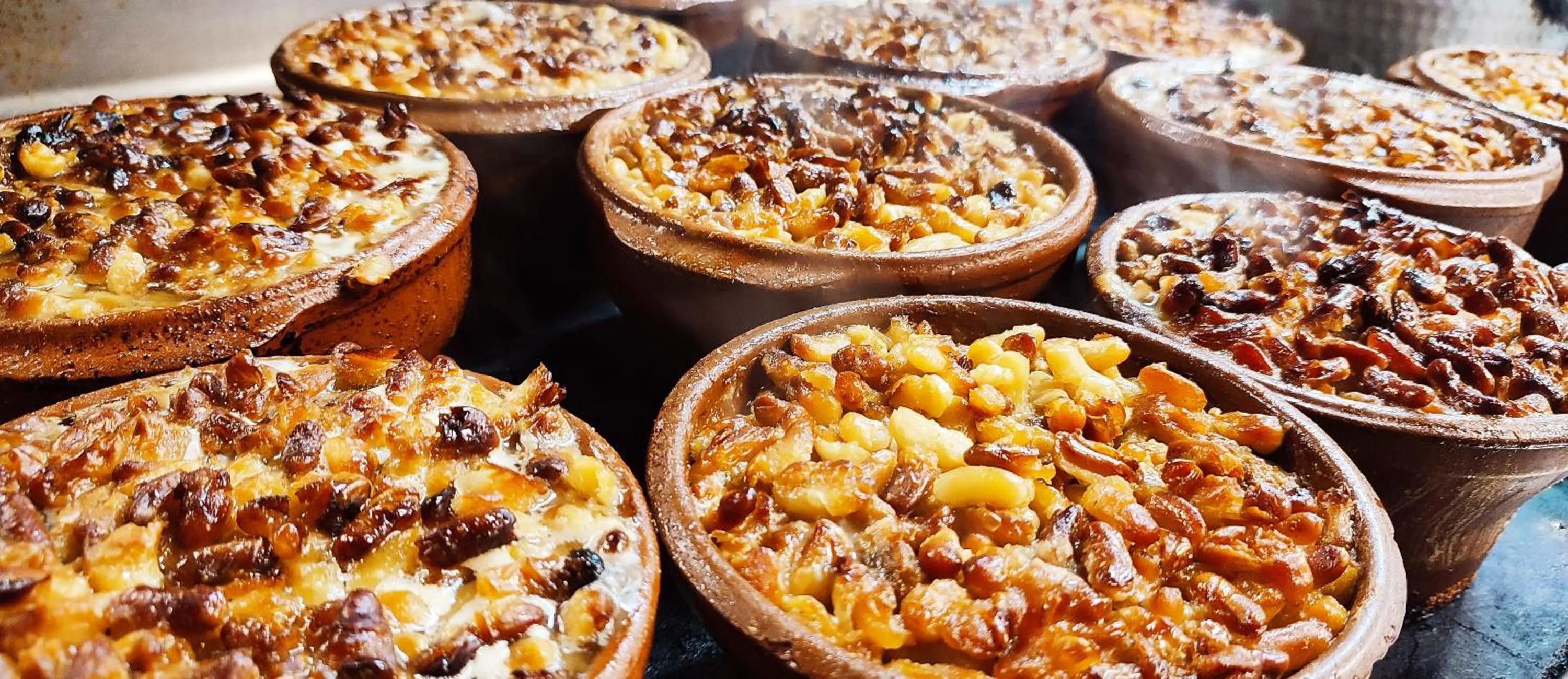 Food and drinks in Hôtel Restaurant de France