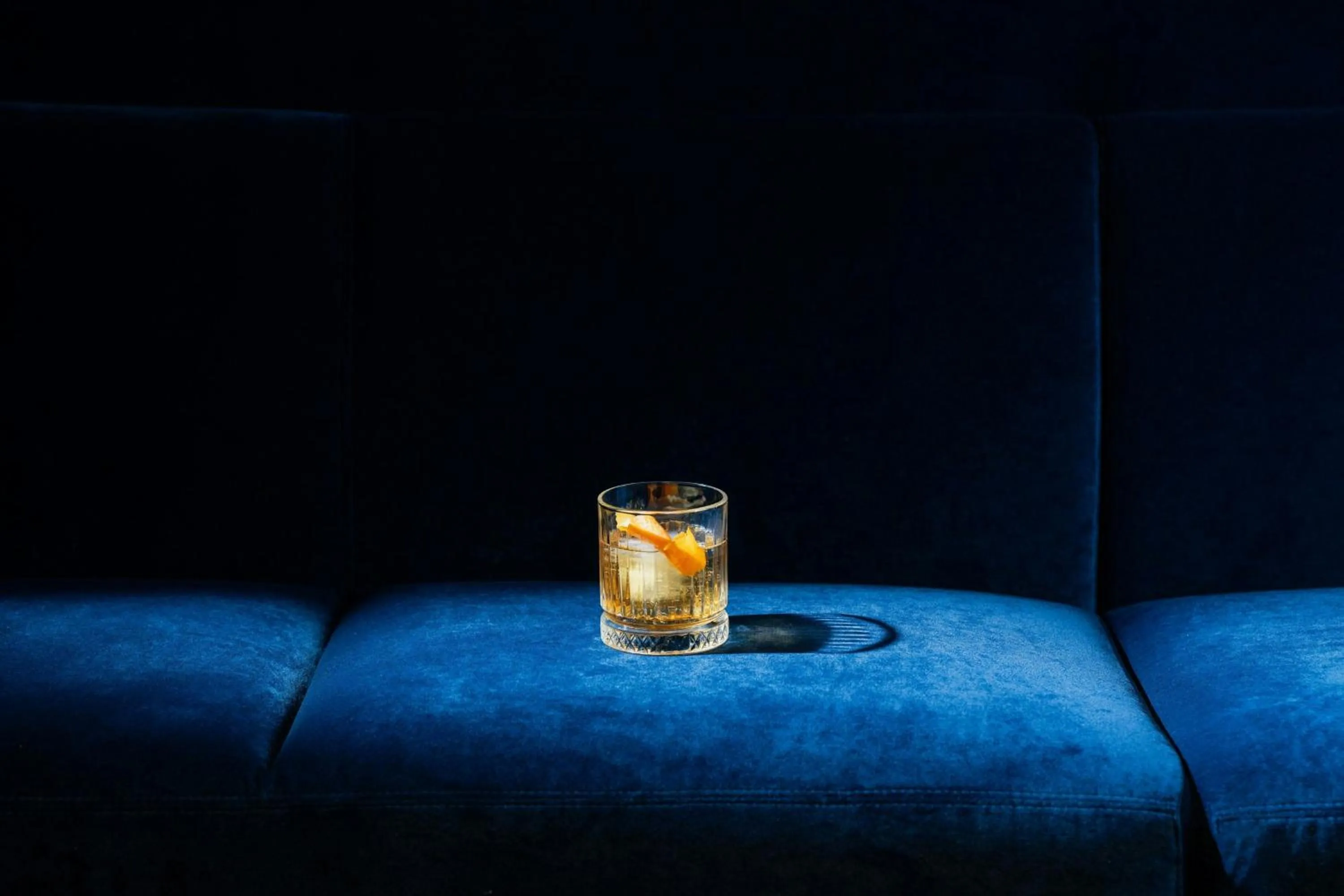 Lounge or bar in Courtyard by Marriott Brno