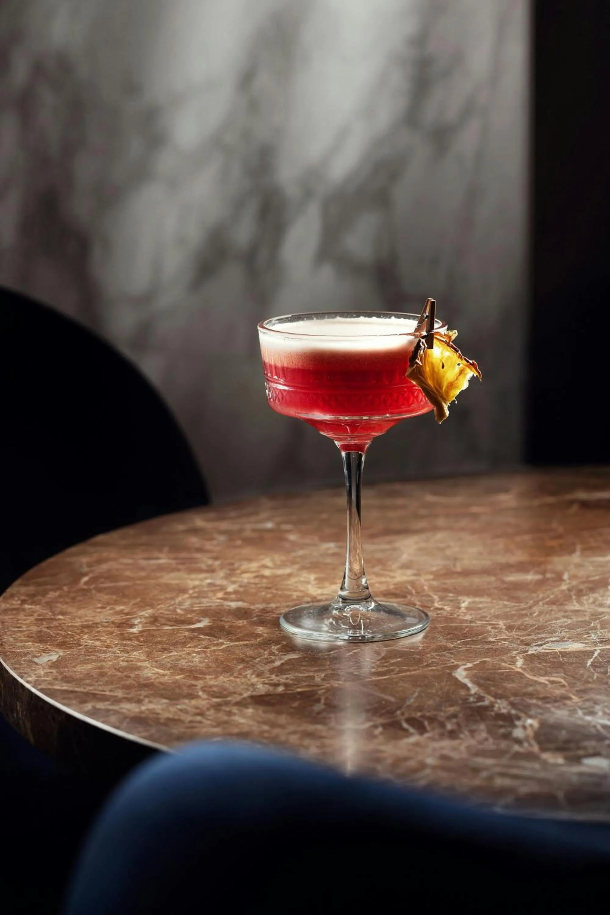 Lounge or bar in Courtyard by Marriott Brno