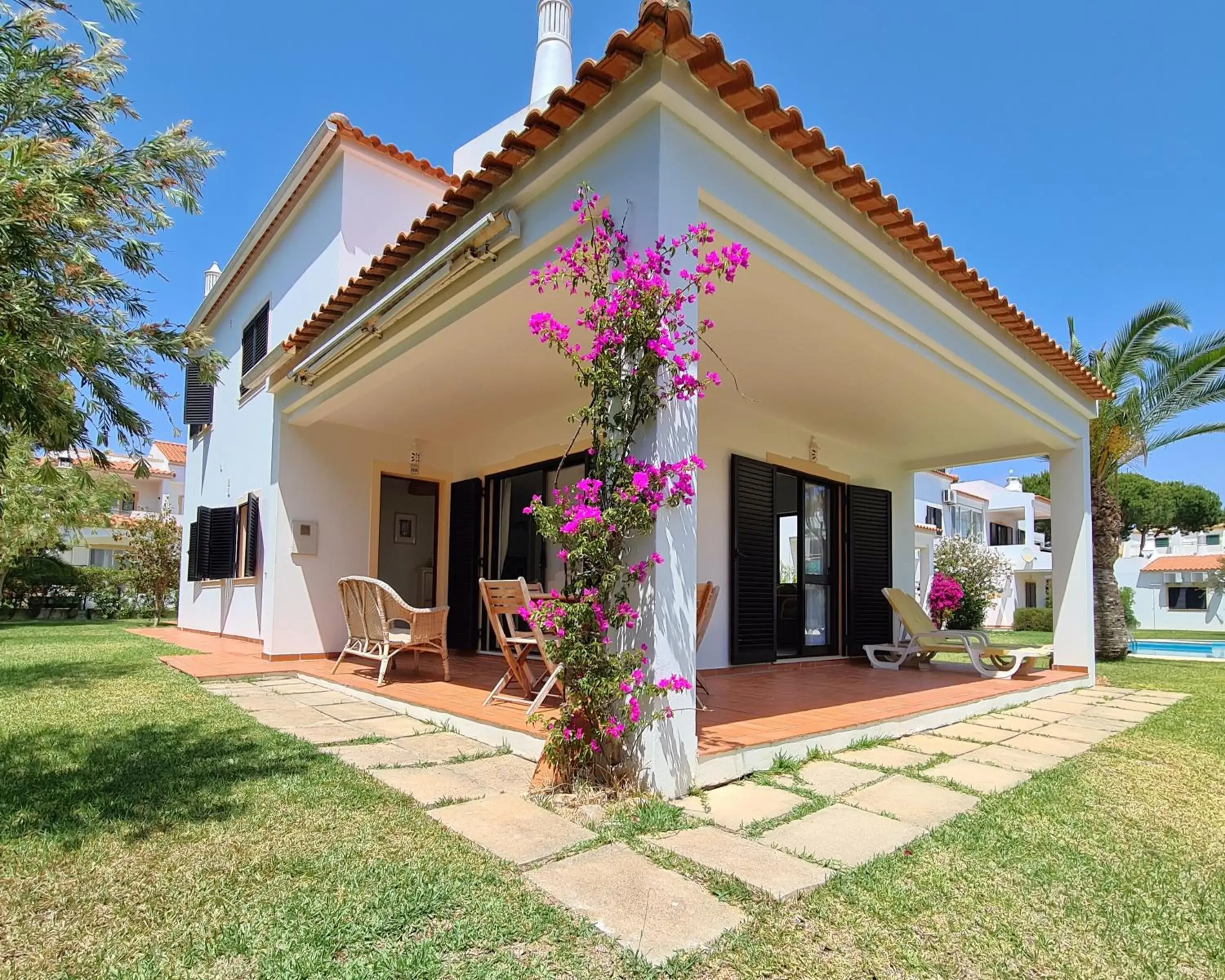 Algarve Apartment Falésia Algarve Apartment Falésia