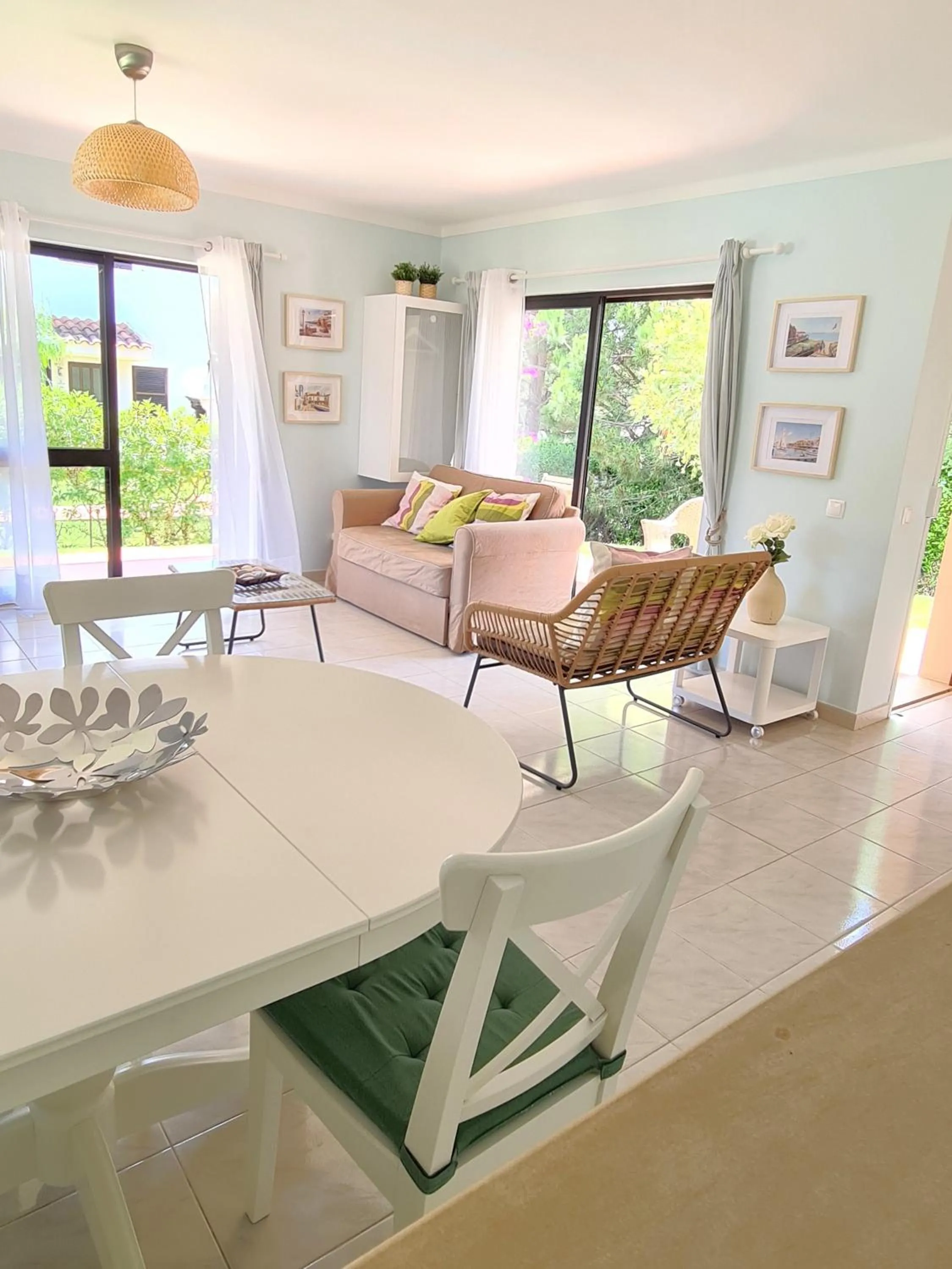 Algarve Apartment Falésia