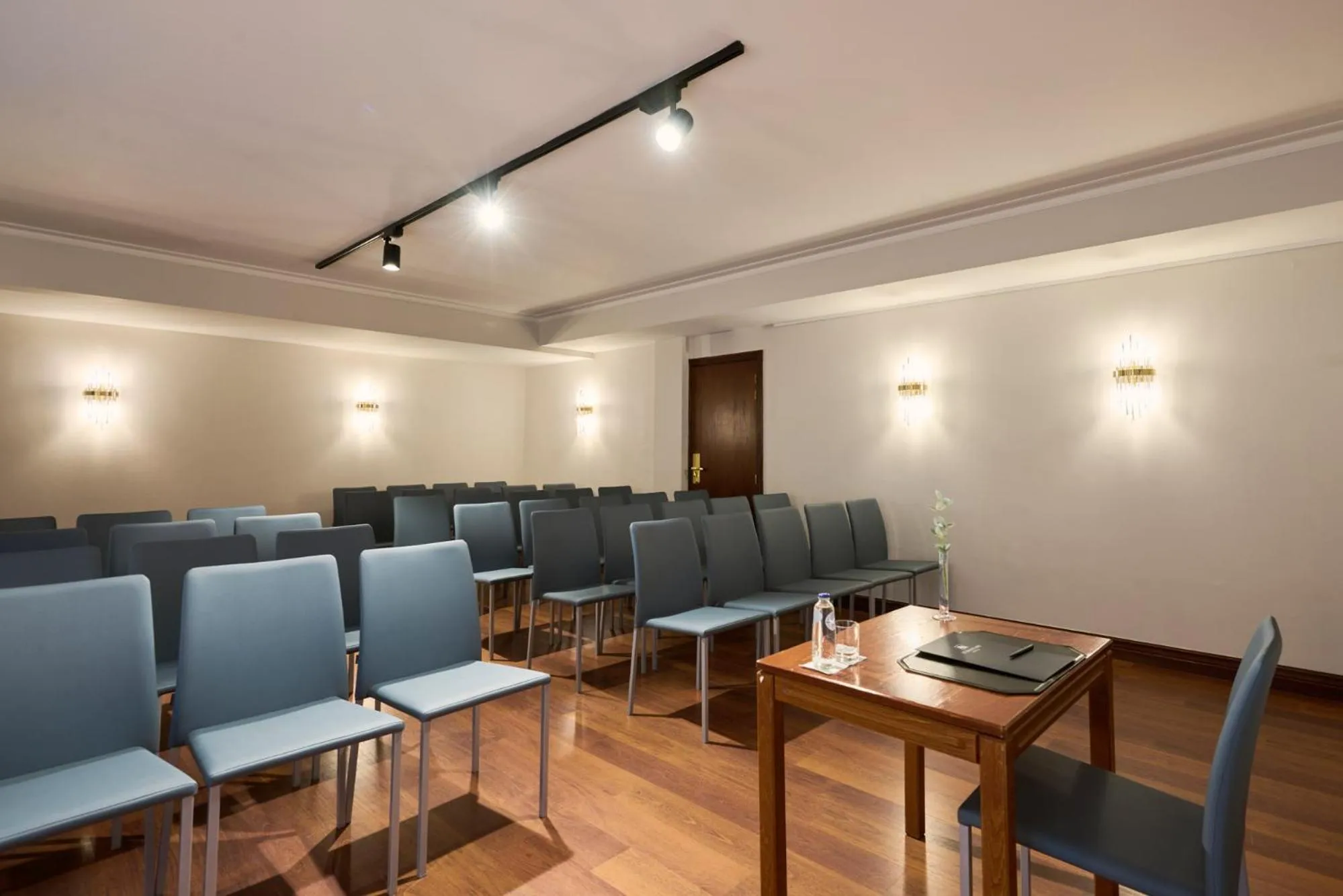 Meeting/conference room in Eurostars Montgomery