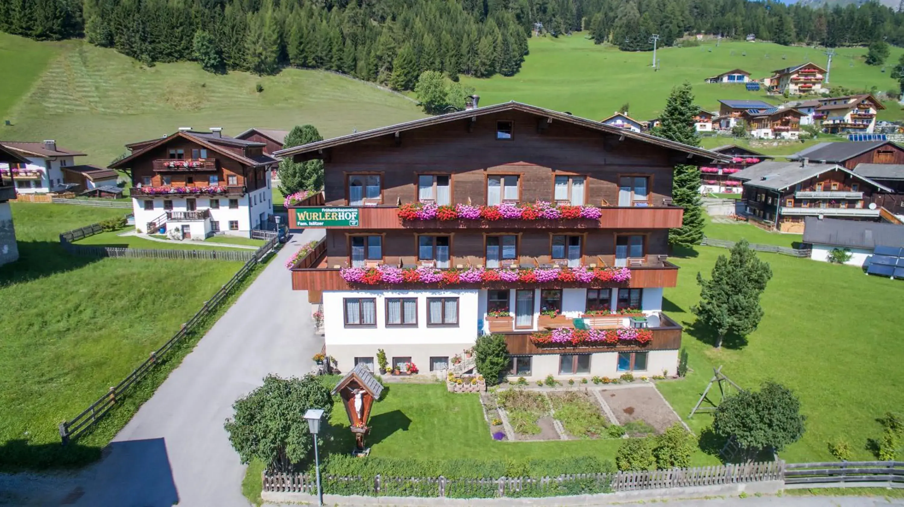 Wurlerhof Wurlerhof