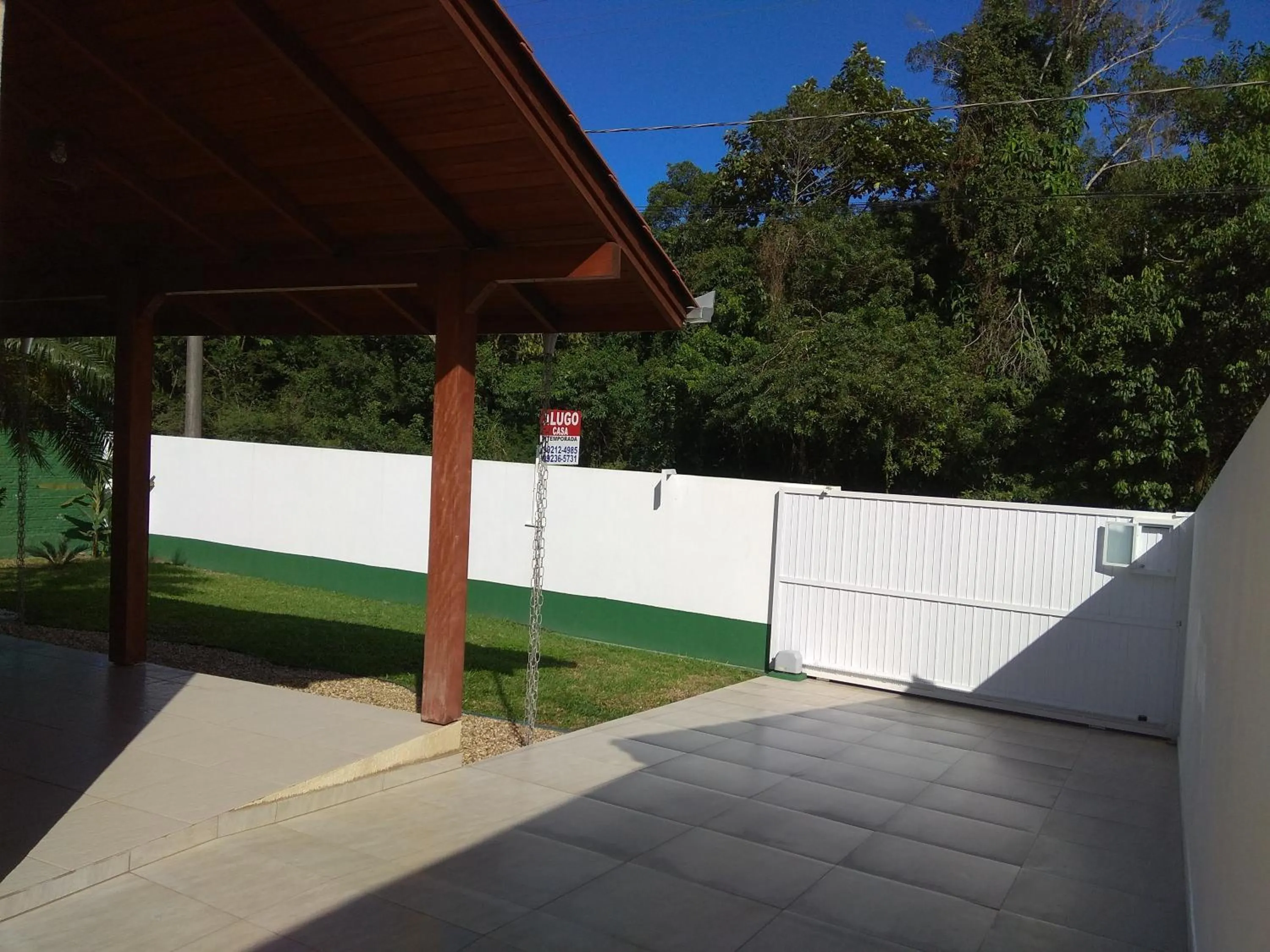 Casa paraíso estaleirinho Balneário Camboriú