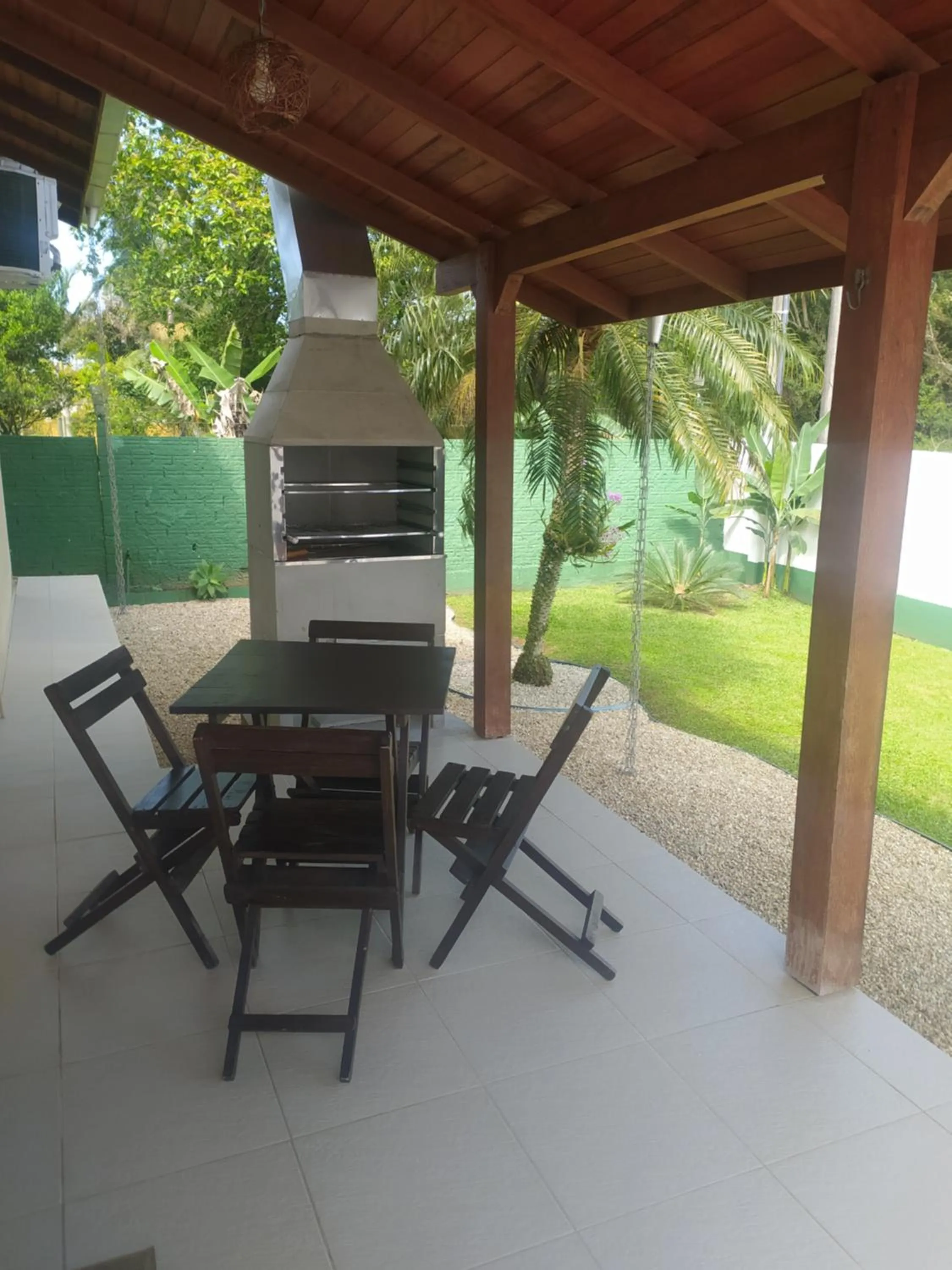 Casa paraíso estaleirinho Balneário Camboriú