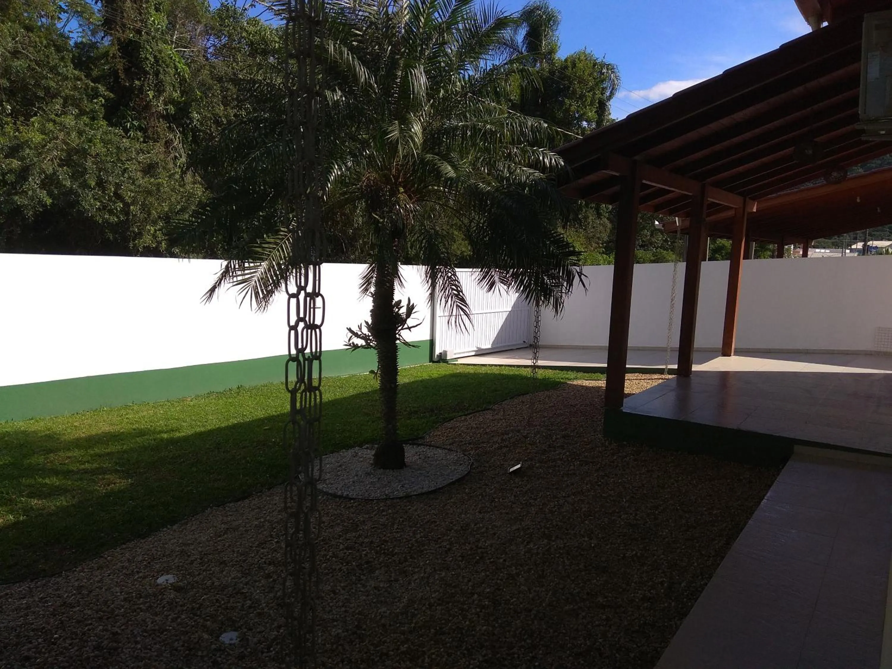 Casa paraíso estaleirinho Balneário Camboriú