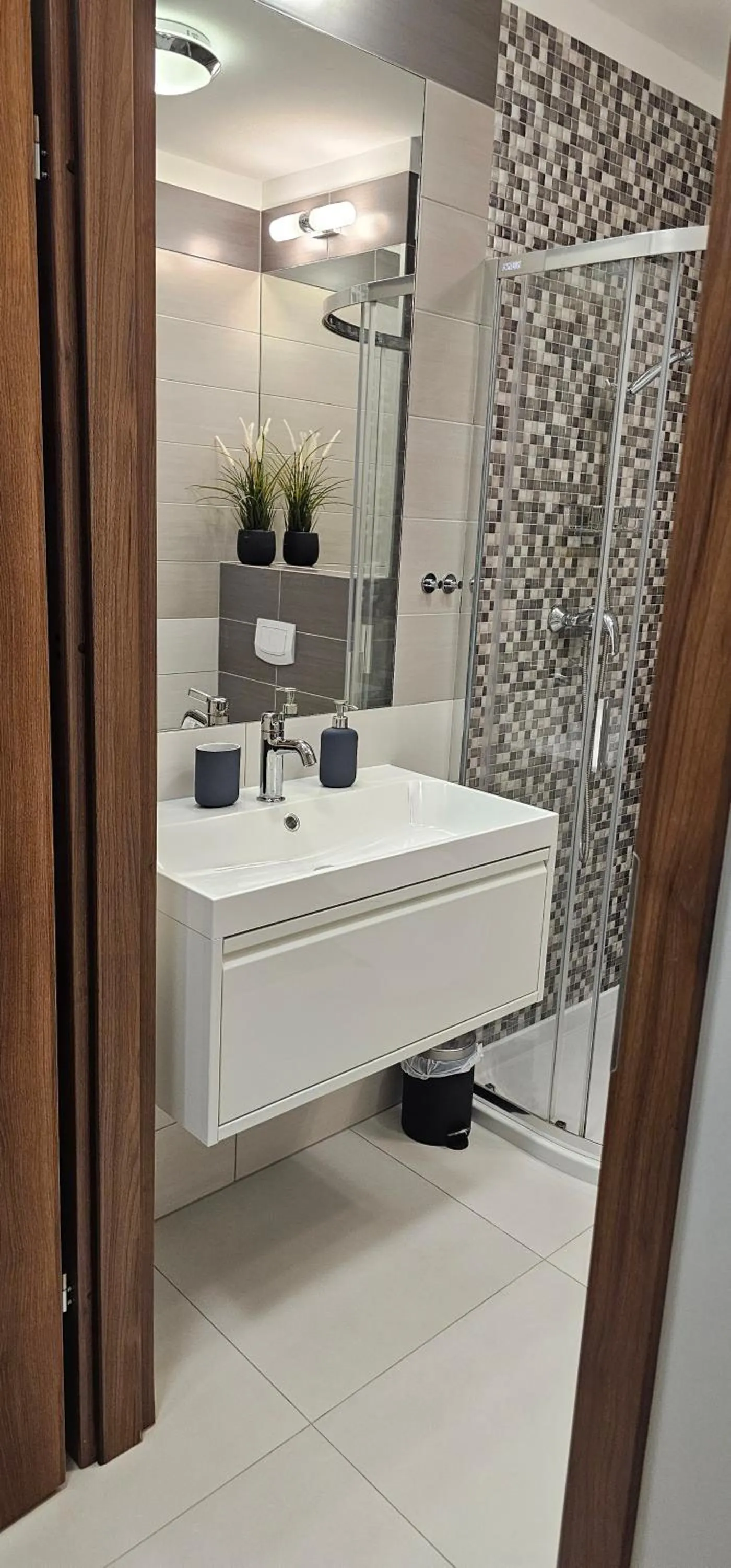 Apartament Agata