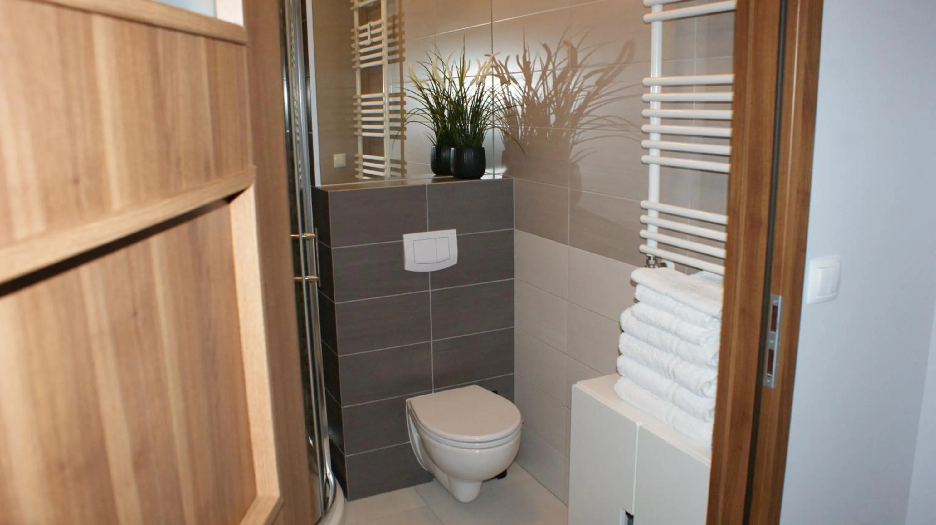 Apartament Agata