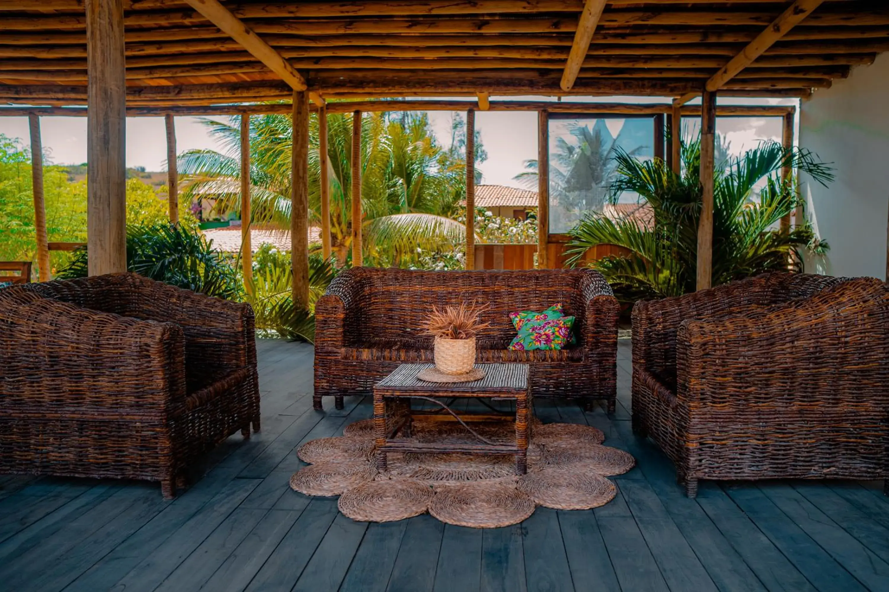 Spa and wellness centre/facilities in Hotel Maré Mansa Spa and wellness centre/facilities in Hotel Maré Mansa