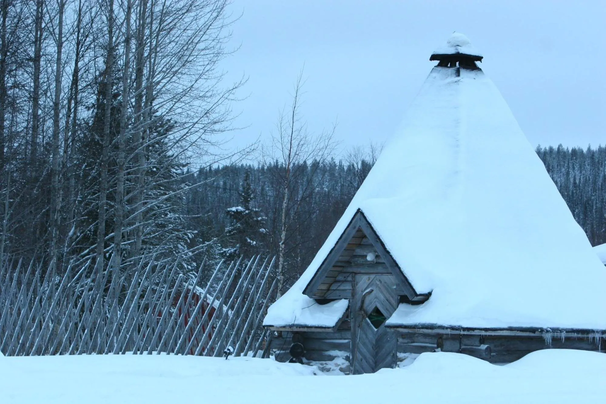 Toola-Lodge