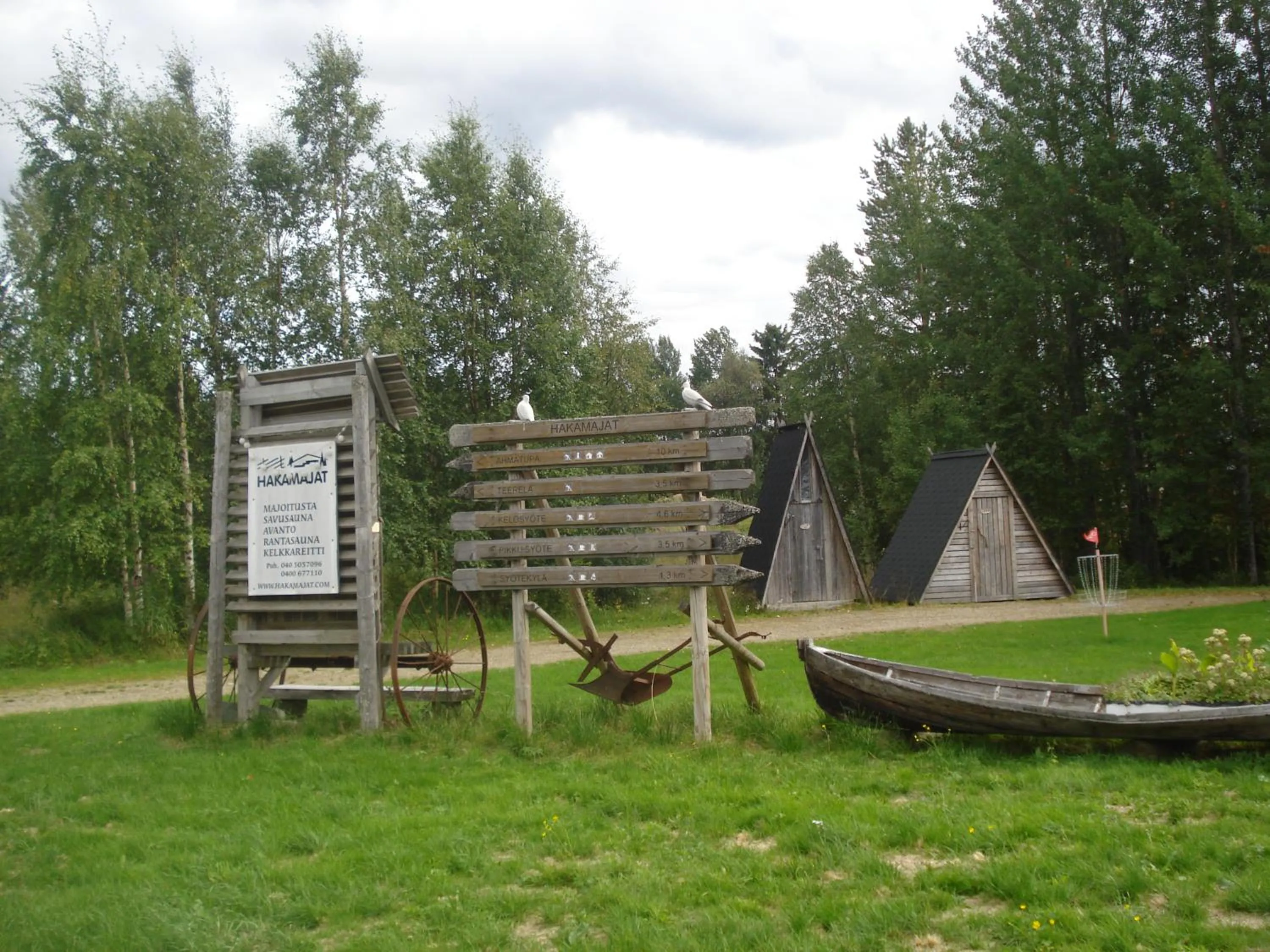 Toola-Lodge