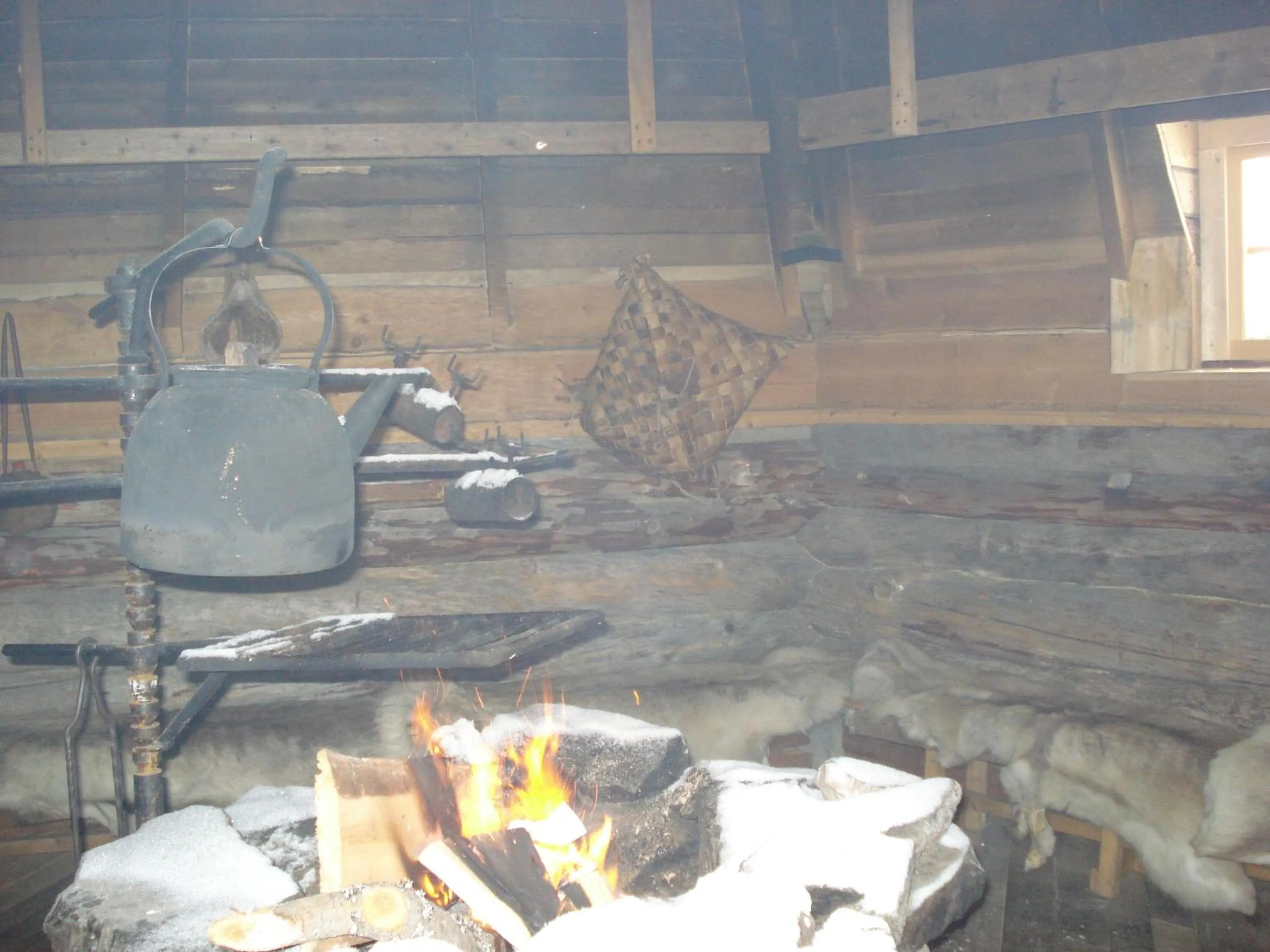 Toola-Lodge