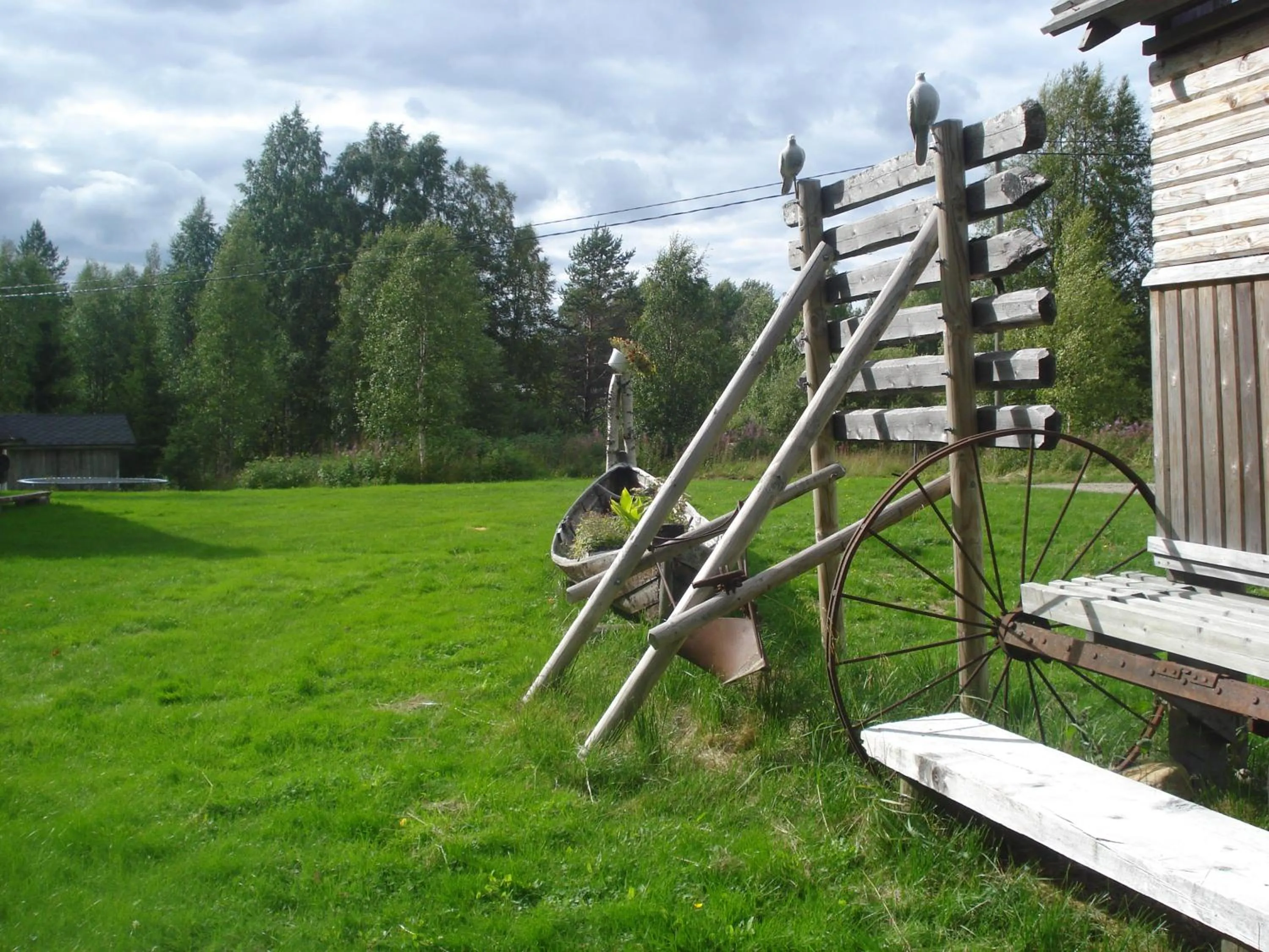 Toola-Lodge