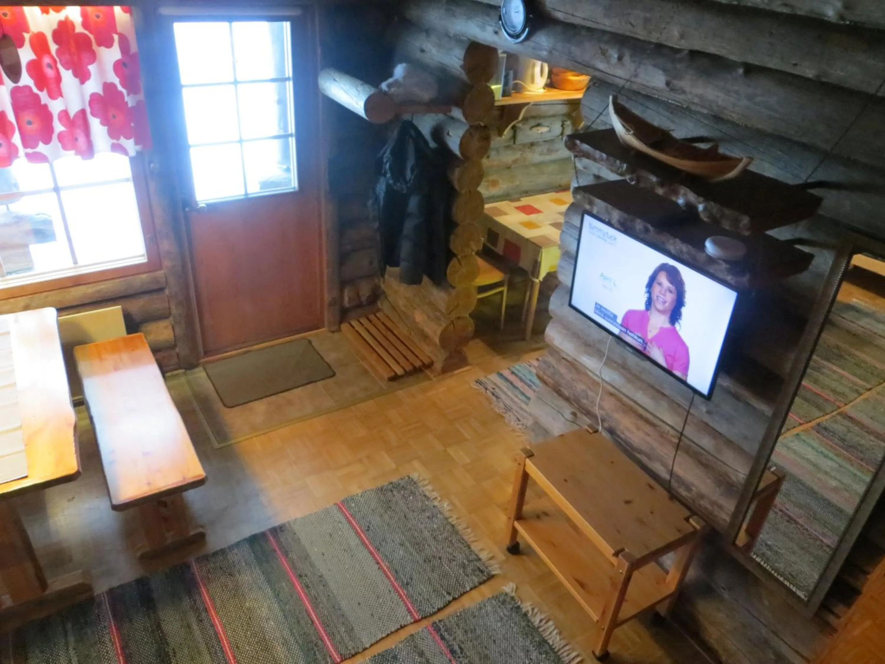 Toola-Lodge