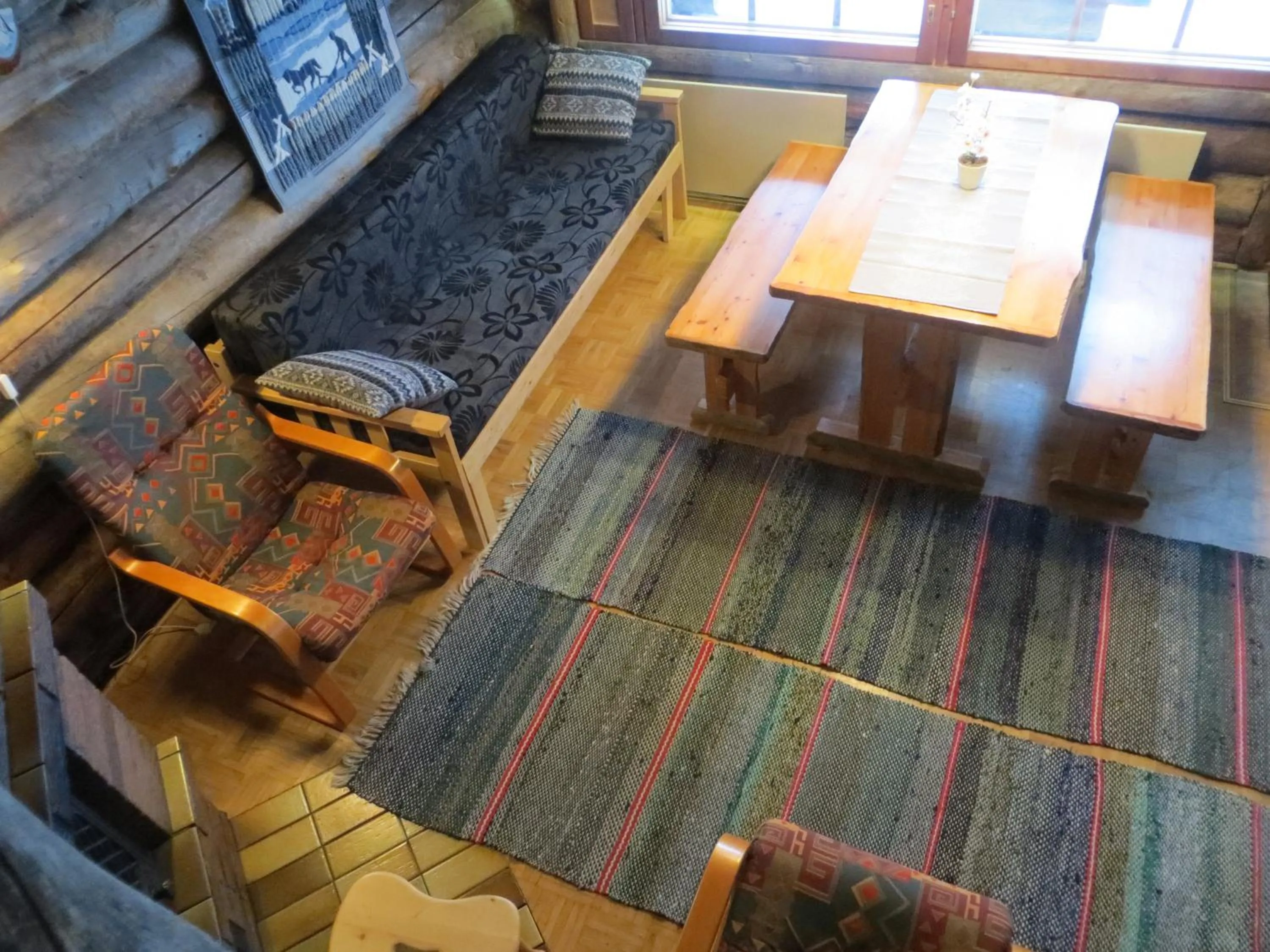 Toola-Lodge