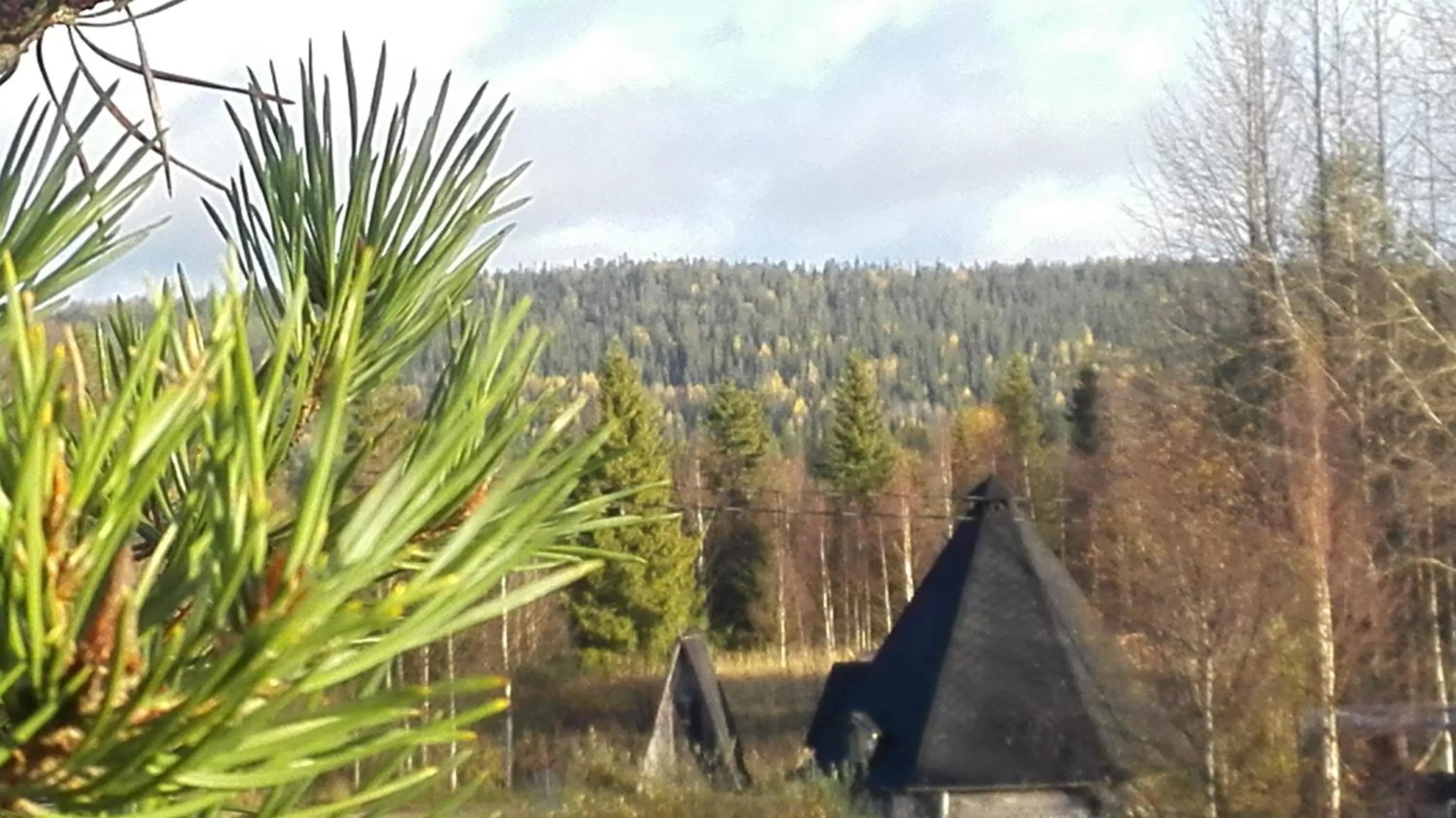 Toola-Lodge