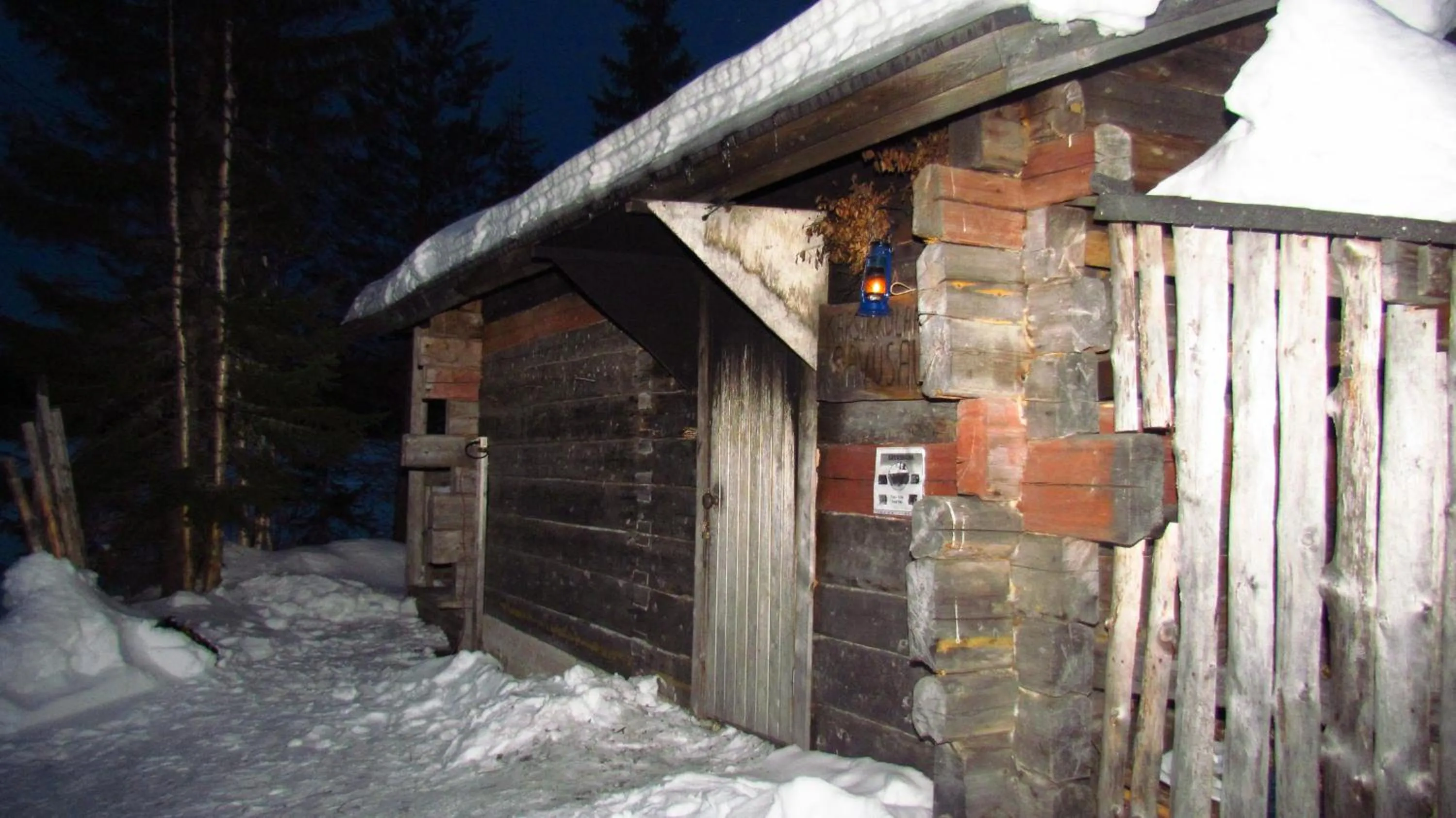 Toola-Lodge