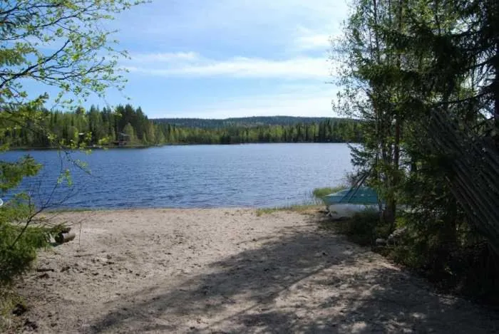 Toola-Lodge