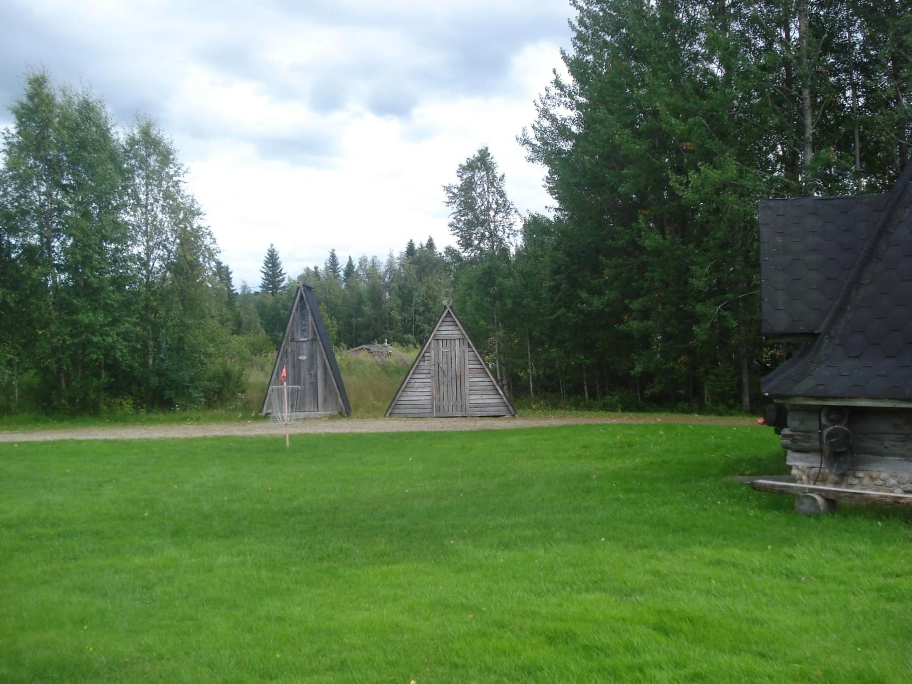Toola-Lodge