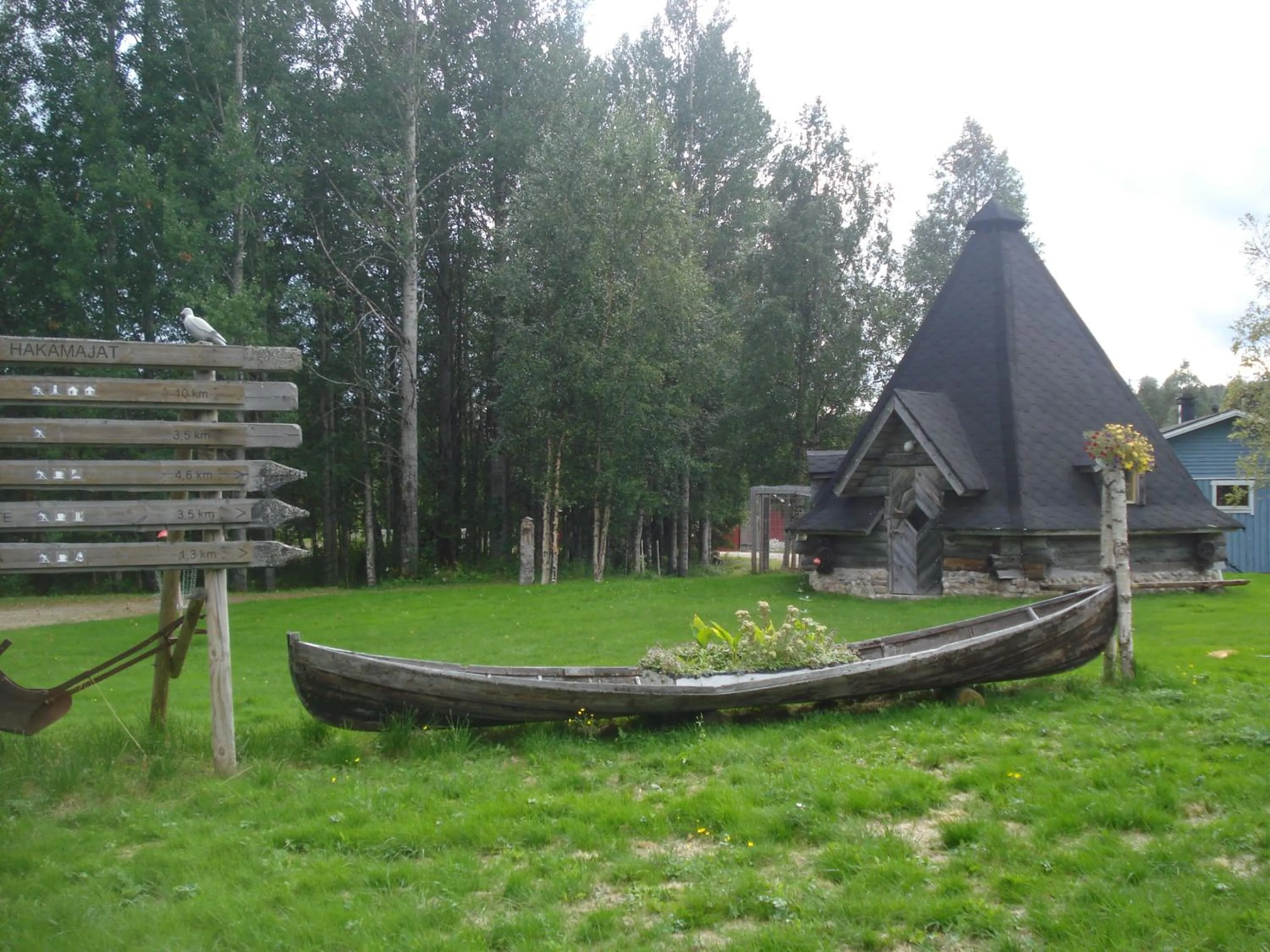Toola-Lodge