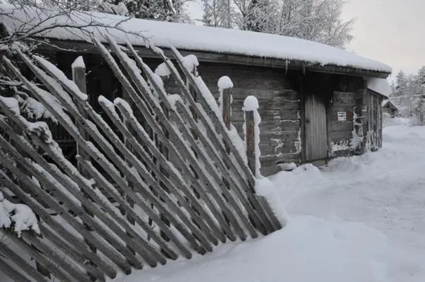 Toola-Lodge