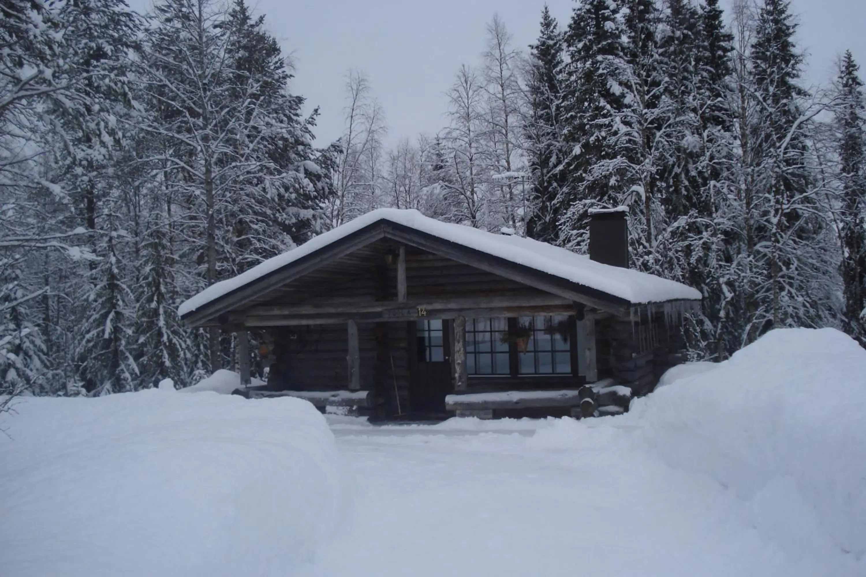 Toola-Lodge Toola-Lodge