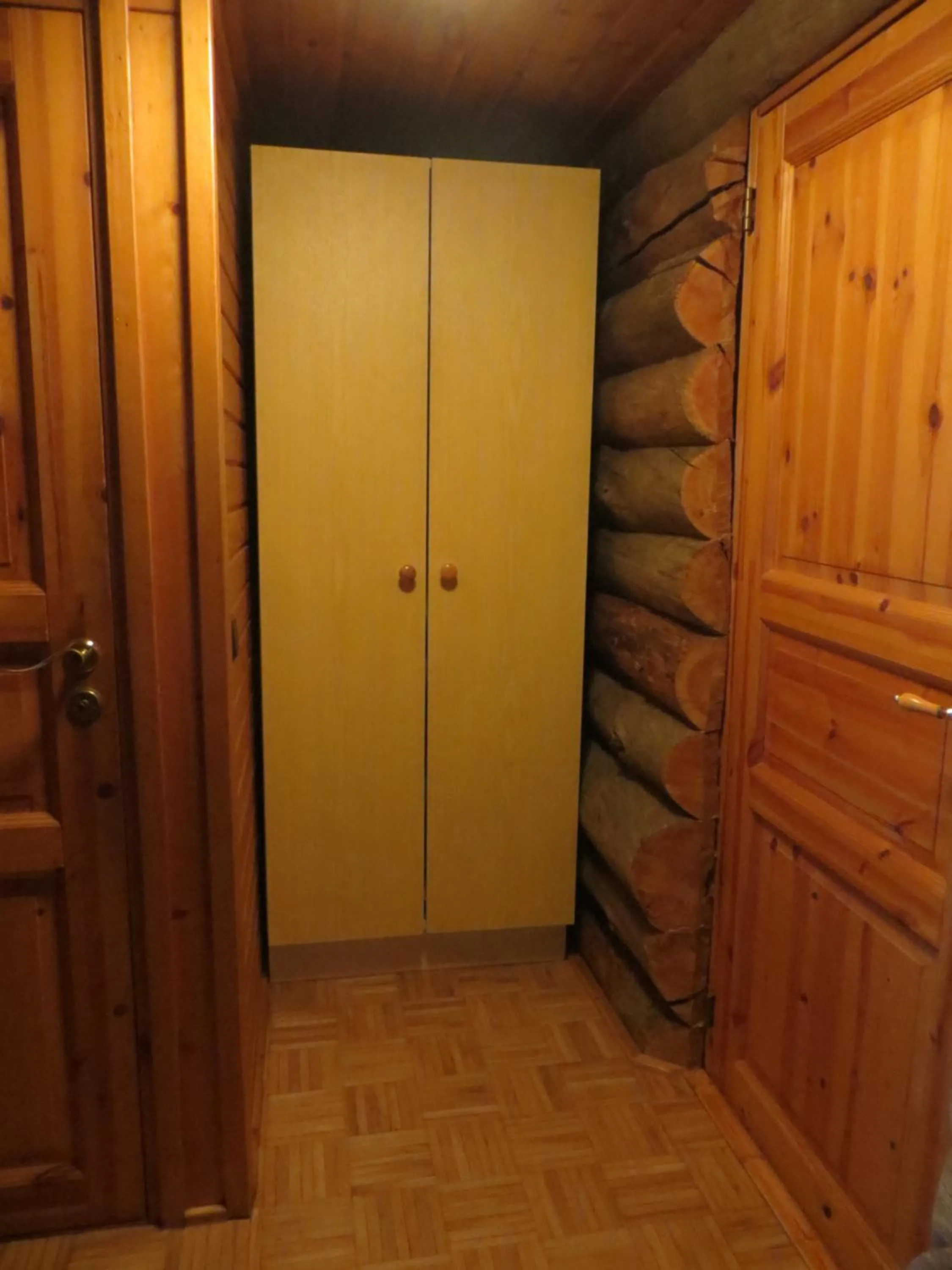 Toola-Lodge