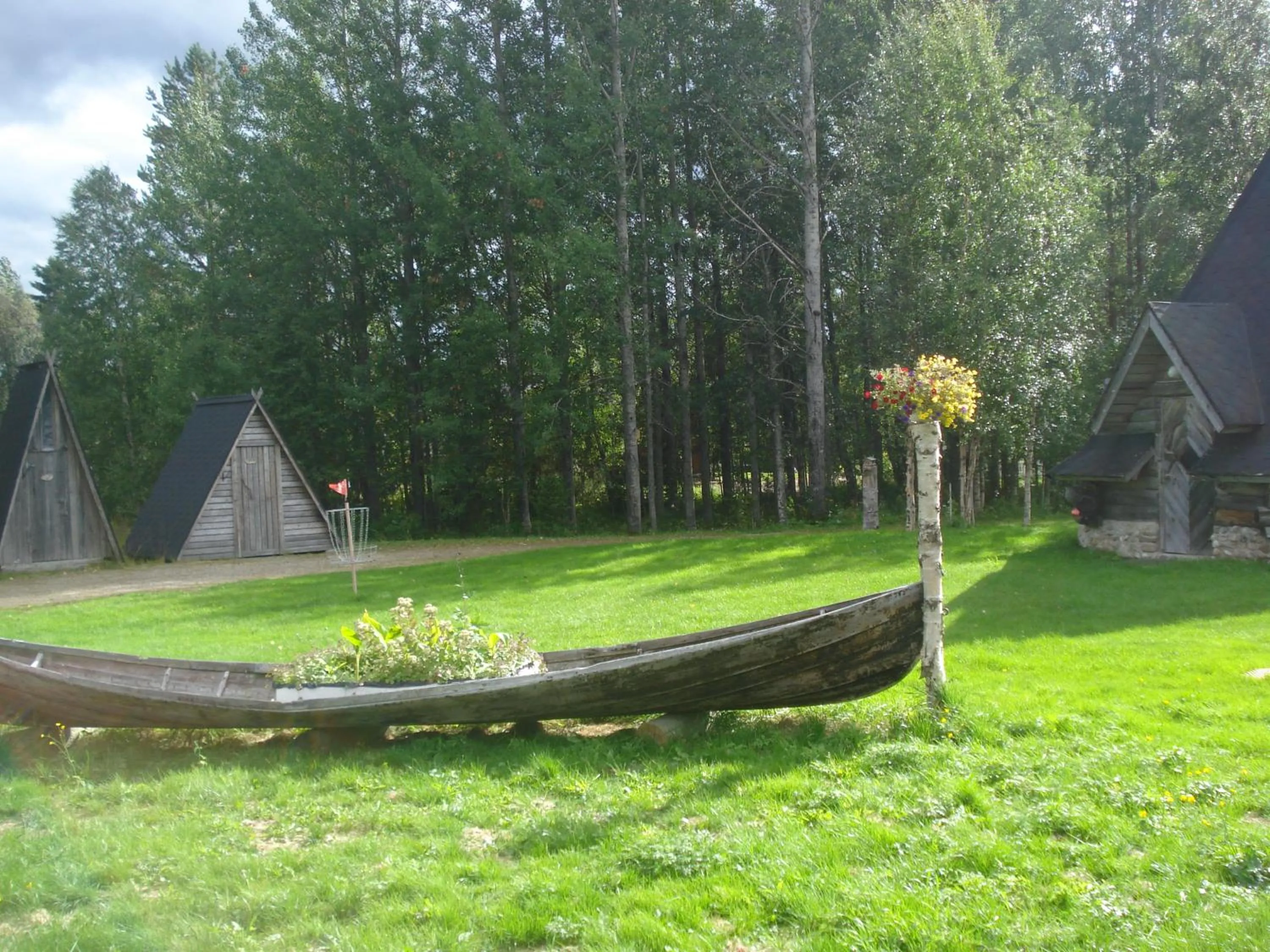 Toola-Lodge