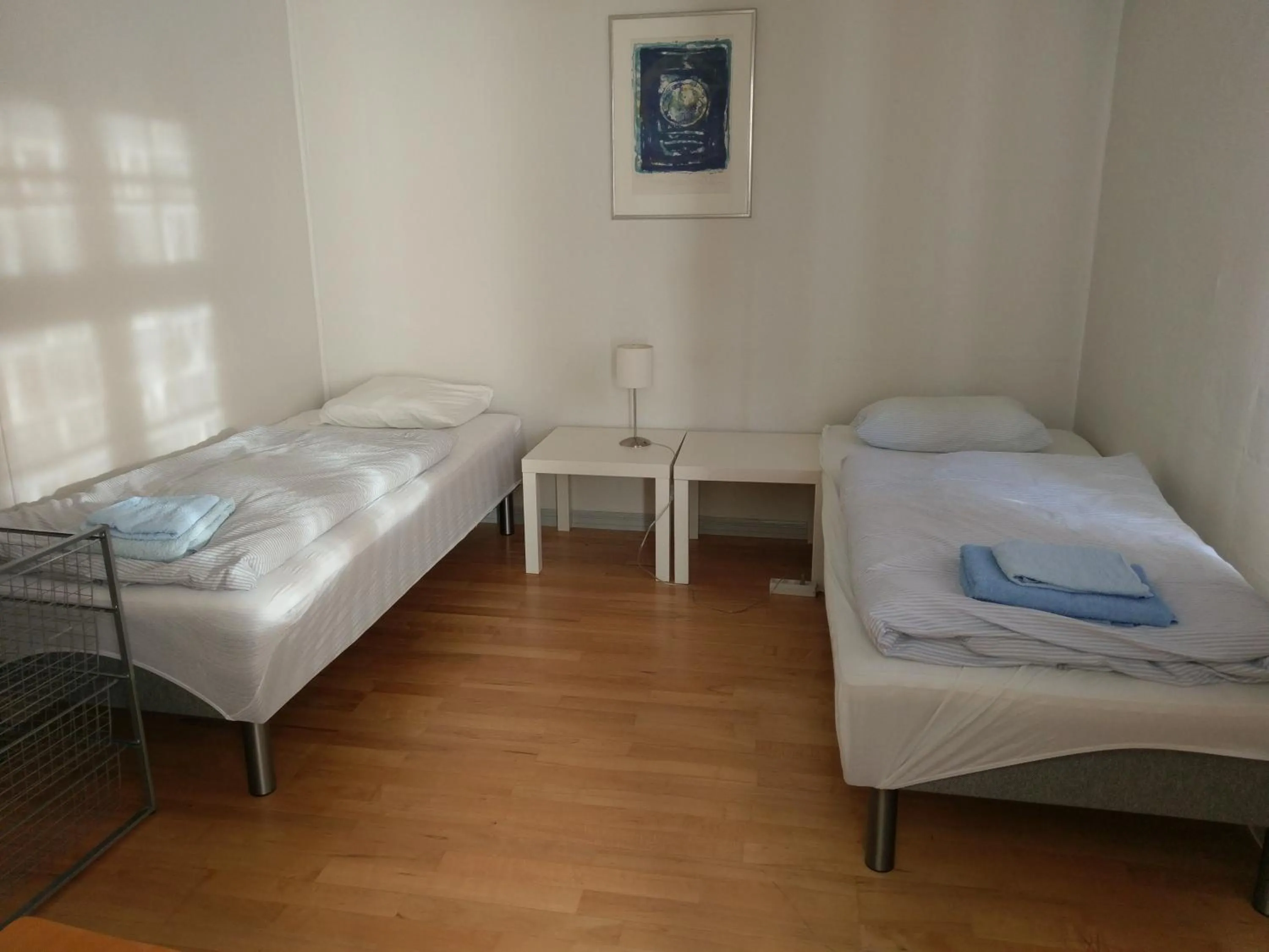 Three-Bedroom Apartment - single occupancy in Vikinghaug