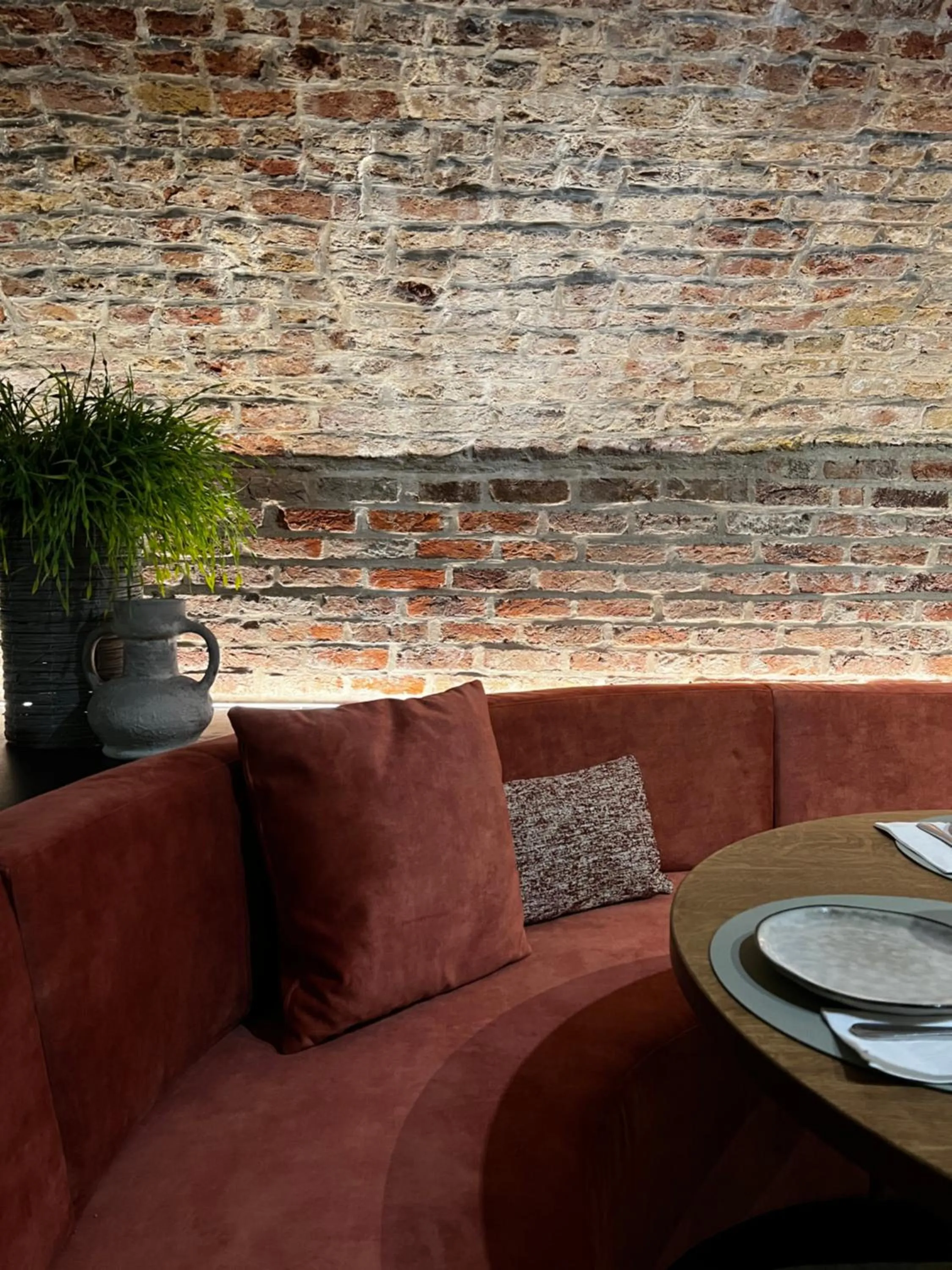 Breakfast in Boutique Hotel Malleberg