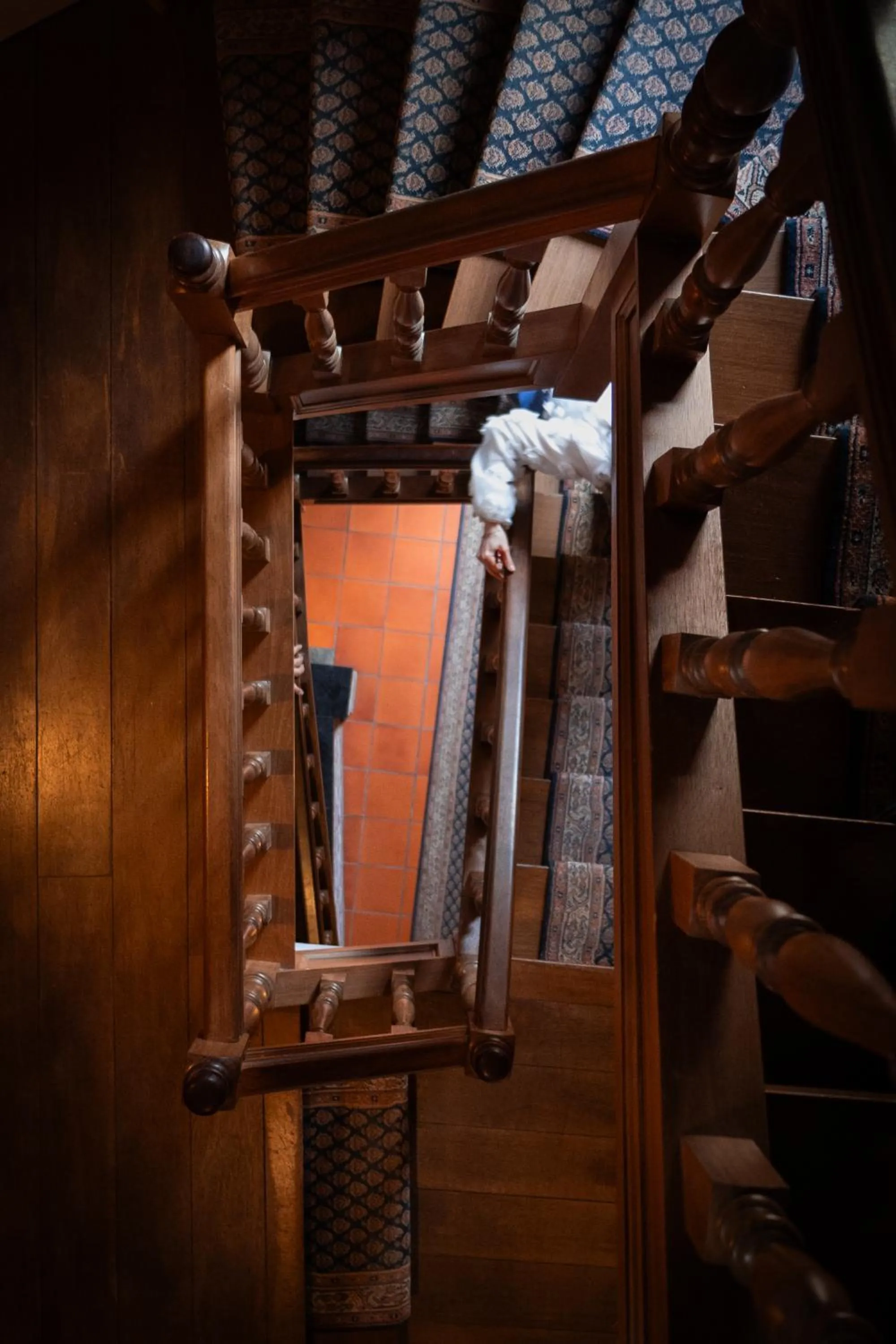 Facade/entrance in Boutique Hotel Malleberg