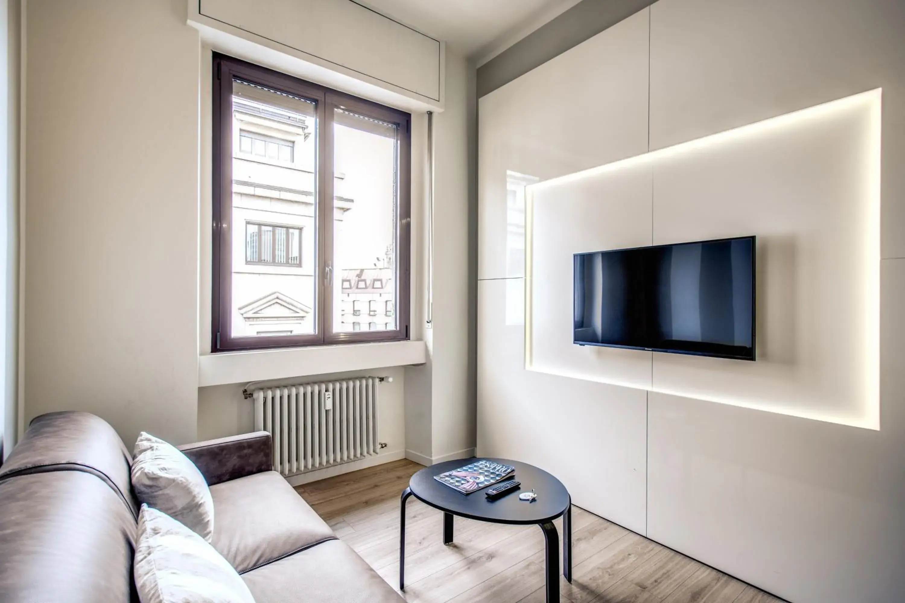 Two-Bedroom Apartment in Suite Santa Tecla Two-Bedroom Apartment in Suite Santa Tecla